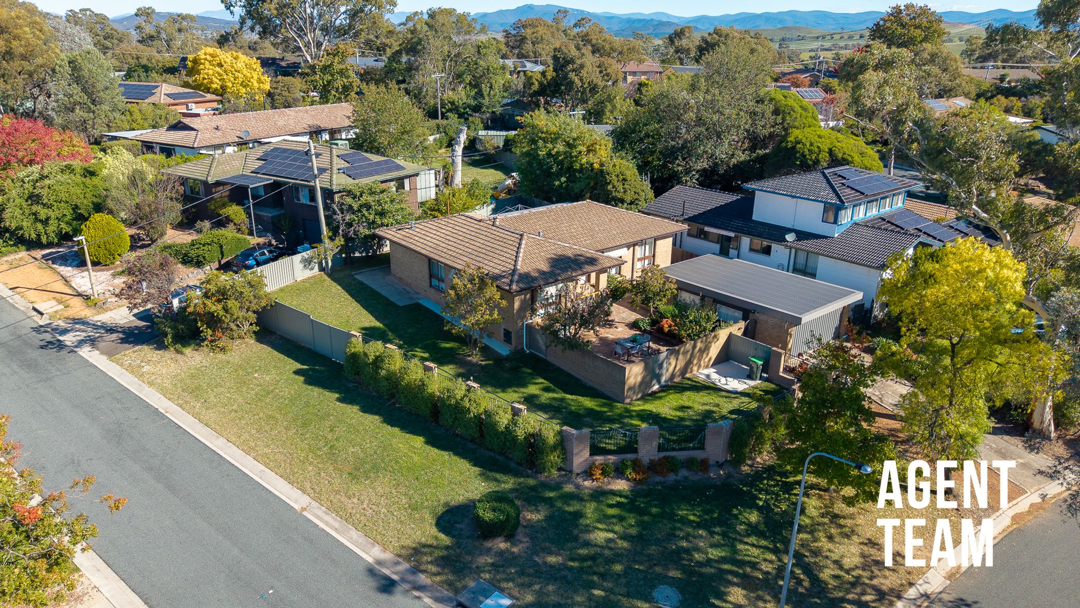 4-bedroom house at 39 MOCKRIDGE CRESCENT, Holt ACT 2615, Unincorporated Act, Australian Capital Territory