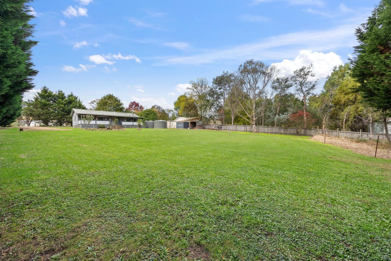 3-bedroom house at 8 SEYMOUR STREET, Majors Creek NSW 2622, Queanbeyan-Palerang, New South Wales
