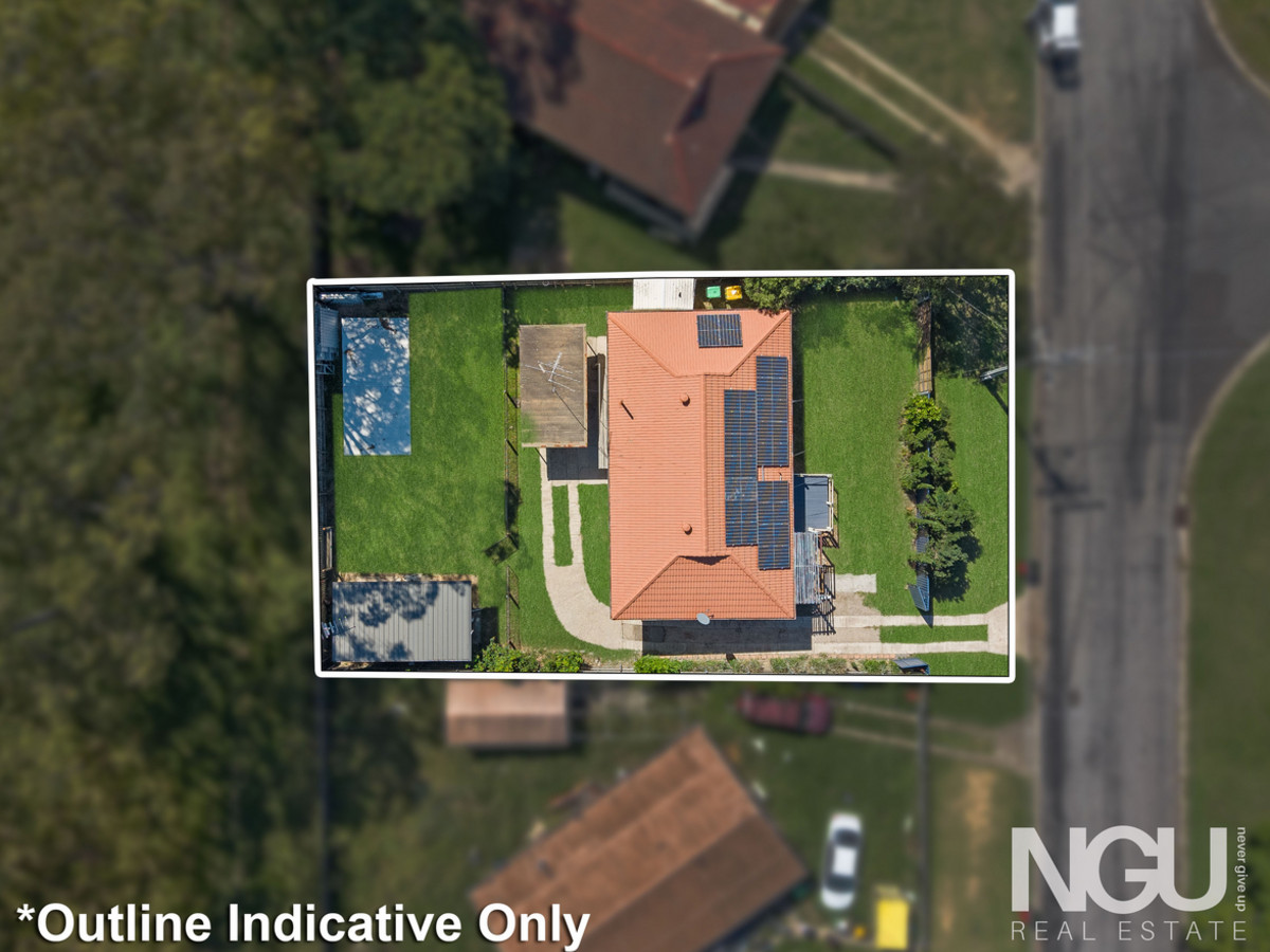 3-bedroom house at 31 Coutts Street, Goodna, QLD 4300, Ipswich, Queensland