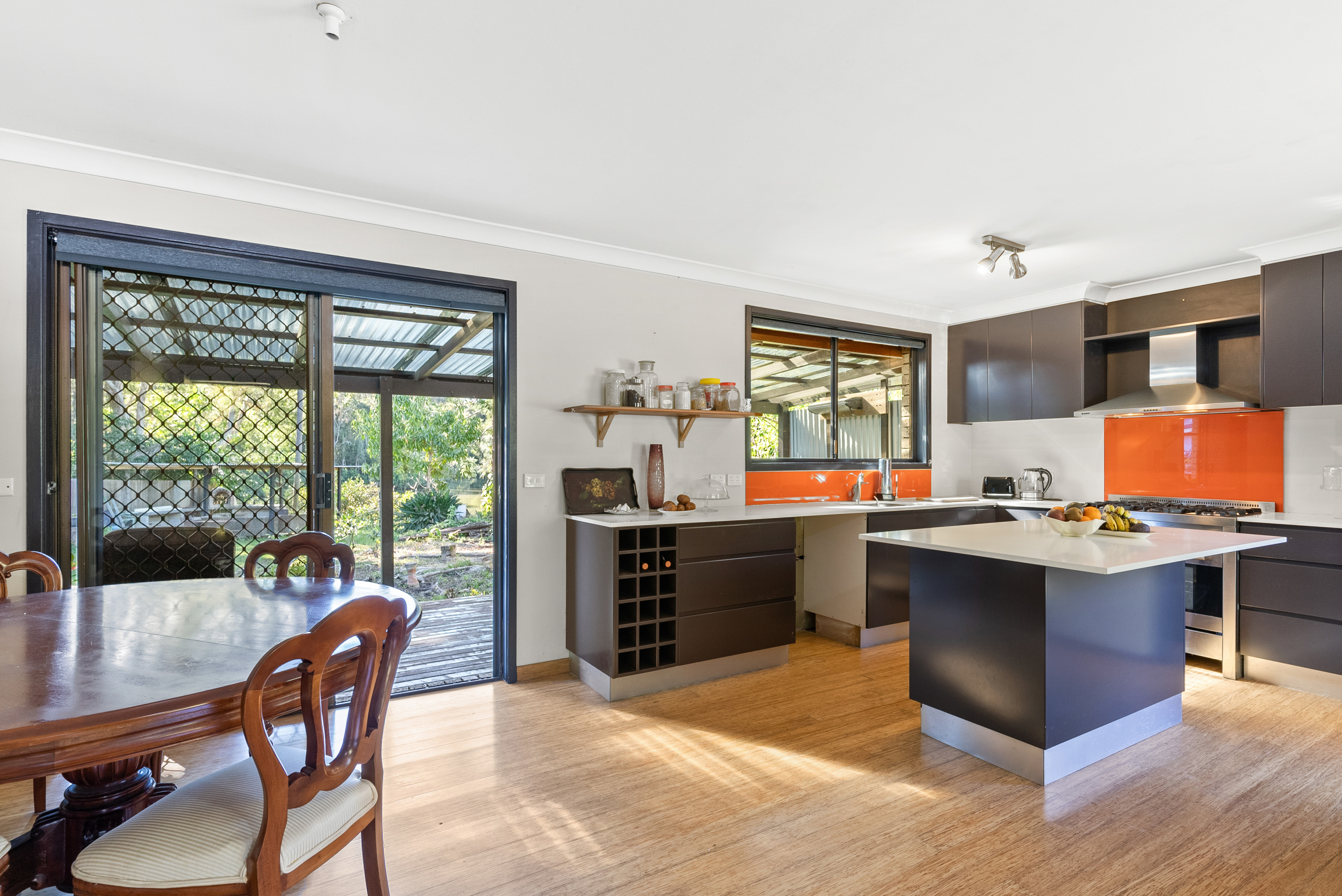 3-bedroom house at 136 Balemo Drive, Ocean Shores, NSW 2483, Byron, New South Wales