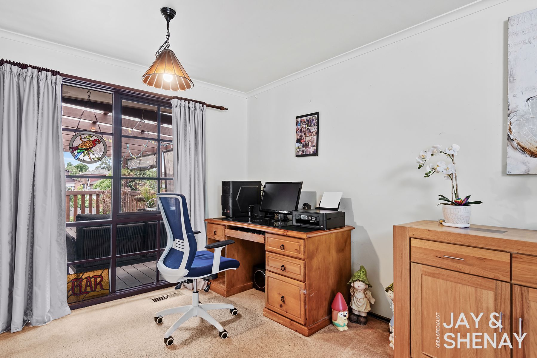 4-bedroom house at 39 GRANTON AVENUE, Endeavour Hills VIC 3802, Casey, Victoria