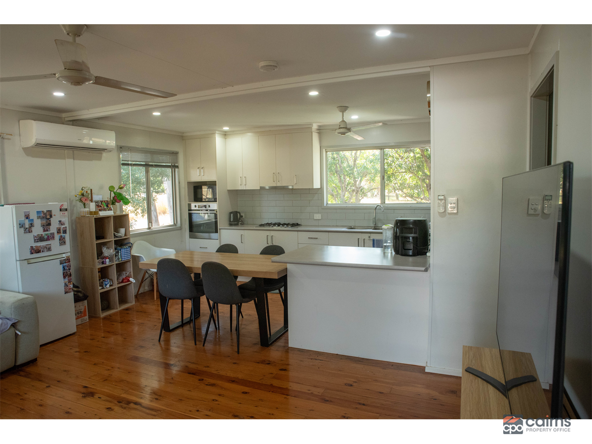 3-bedroom house at 
      /14 Anderson Street, Lakeland, Qld, 4871, Cook, Queensland