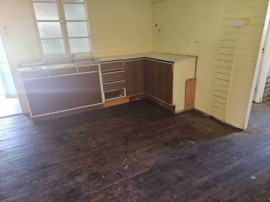 3-bedroom house at 9 Bligh Street, Kilkivan, QLD 4600, Gympie, Queensland