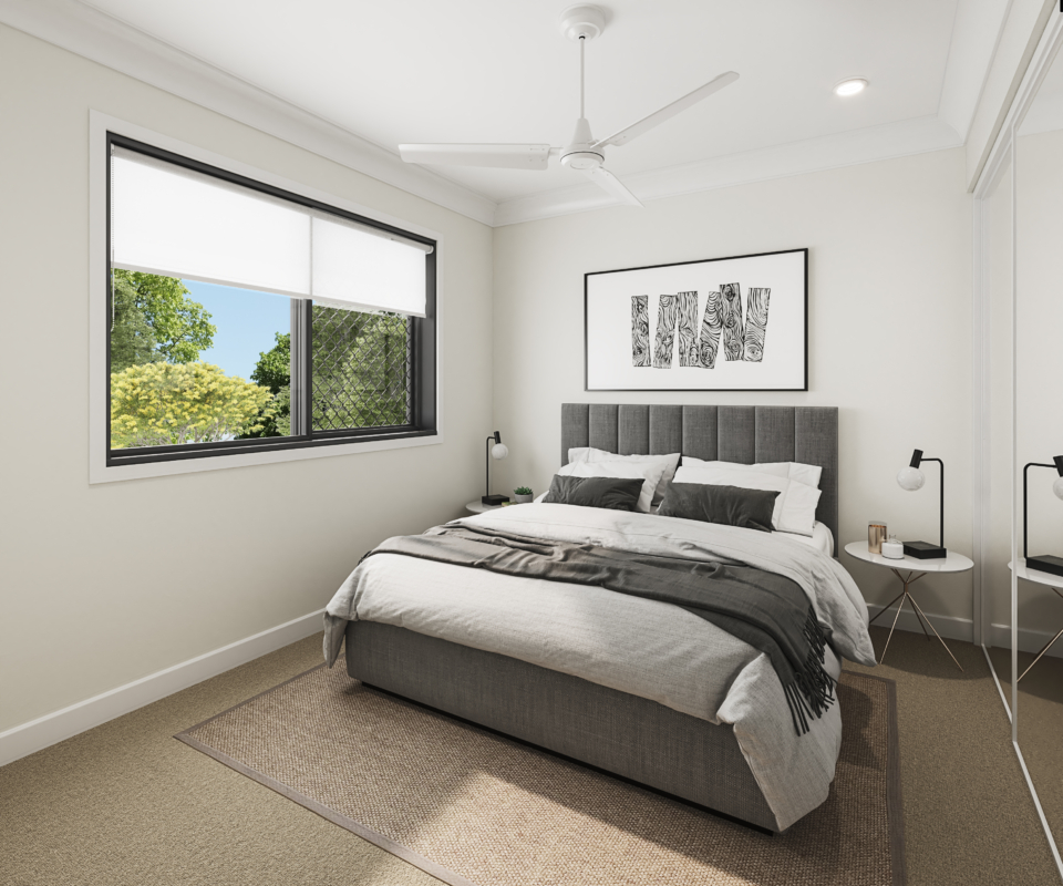 3-bedroom unit at 10/24 Beveridge Road, Thornlands, QLD 4164, Redland, Queensland