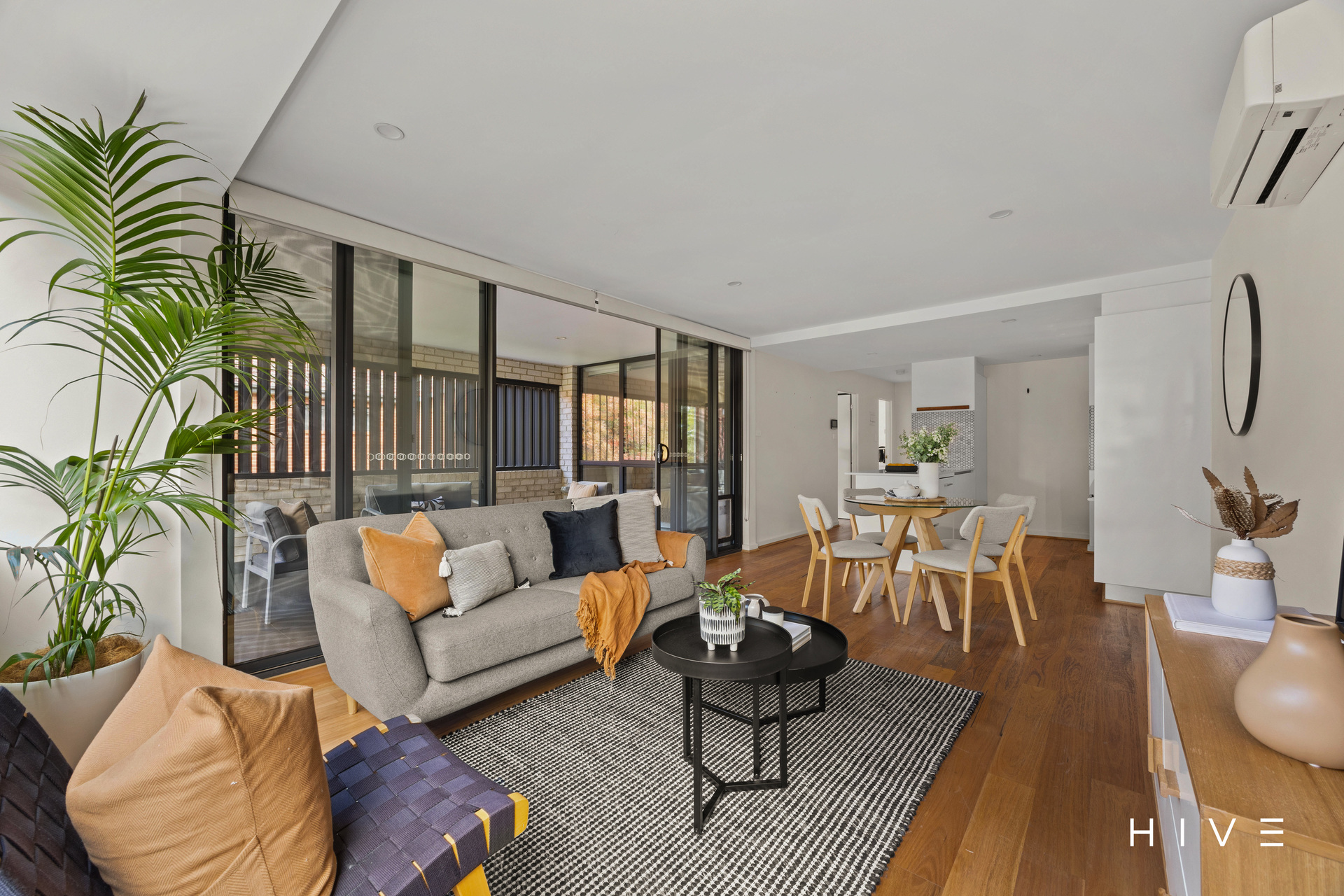 2-bedroom unit at 4 79 TORRENS STREET, BRADDON ACT 2612, Unincorporated Act, Australian Capital Territory