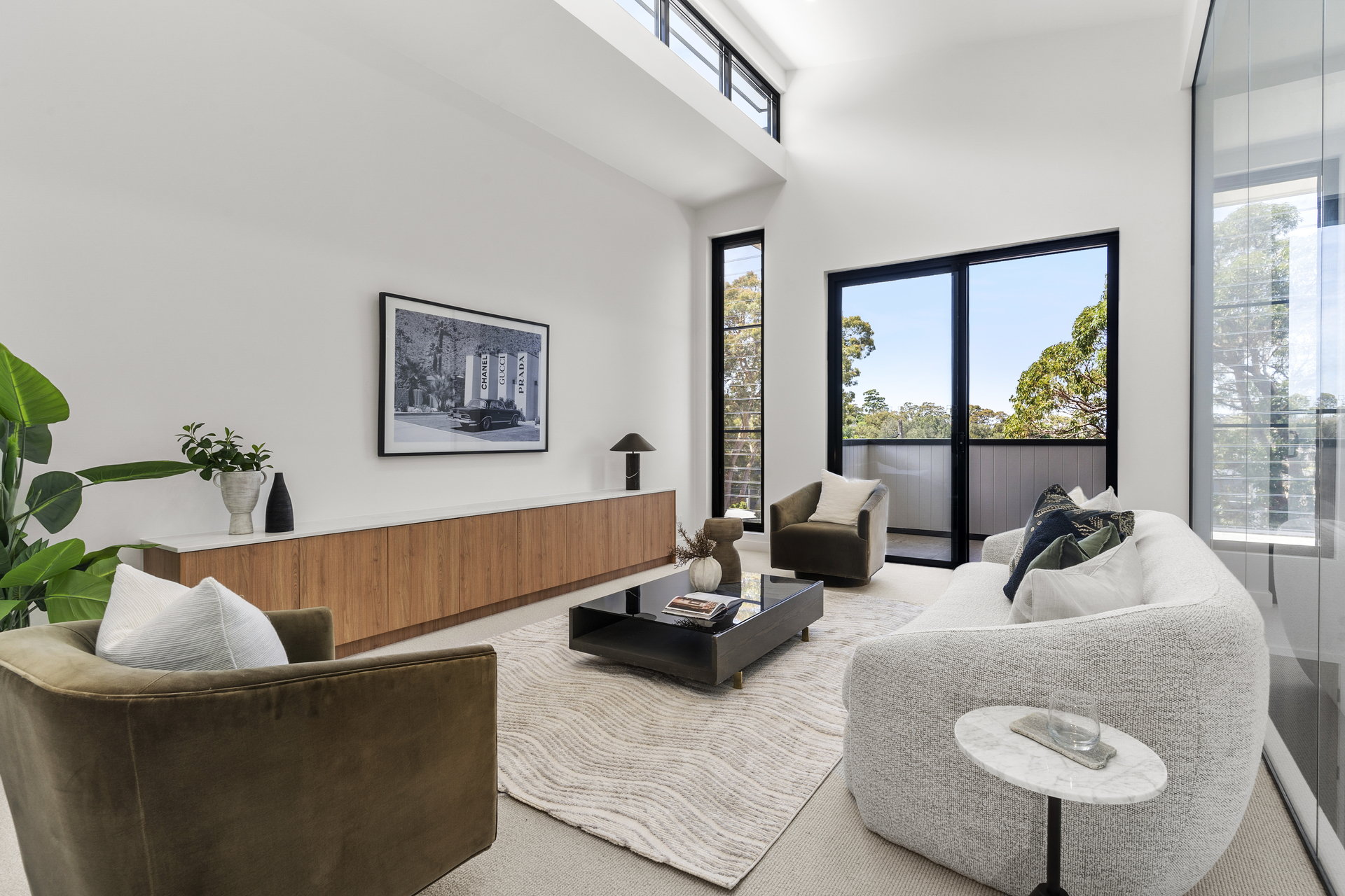 4-bedroom unit at 53A Como Road, Oyster Bay, NSW 2225, , New South Wales