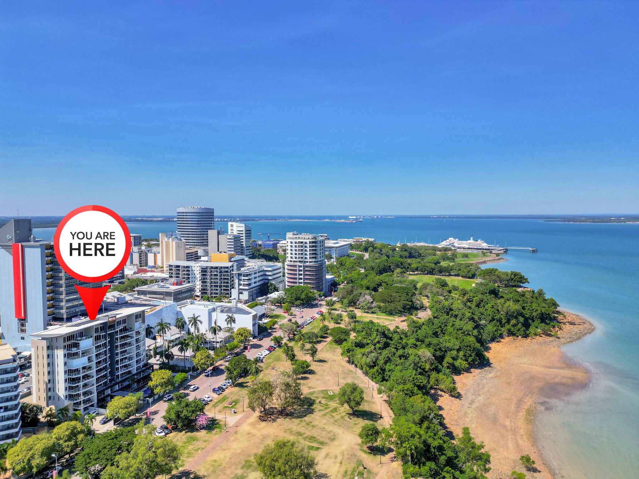 1/84 Esplanade, Darwin City, Nt, 0800 - Image 4