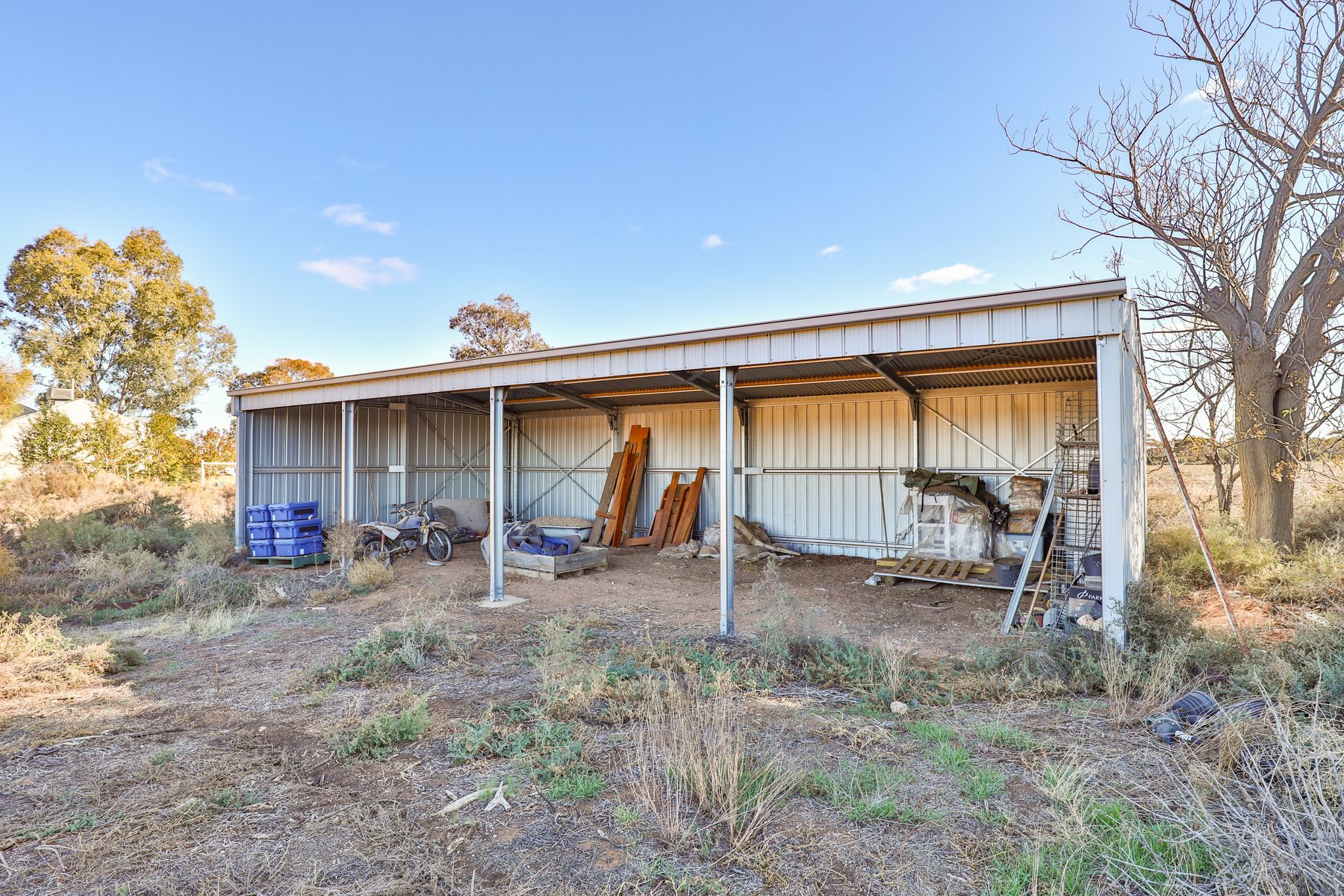 3-bedroom house at 341 Twenty Third Street, Koorlong, VIC 3501, Mildura, Victoria