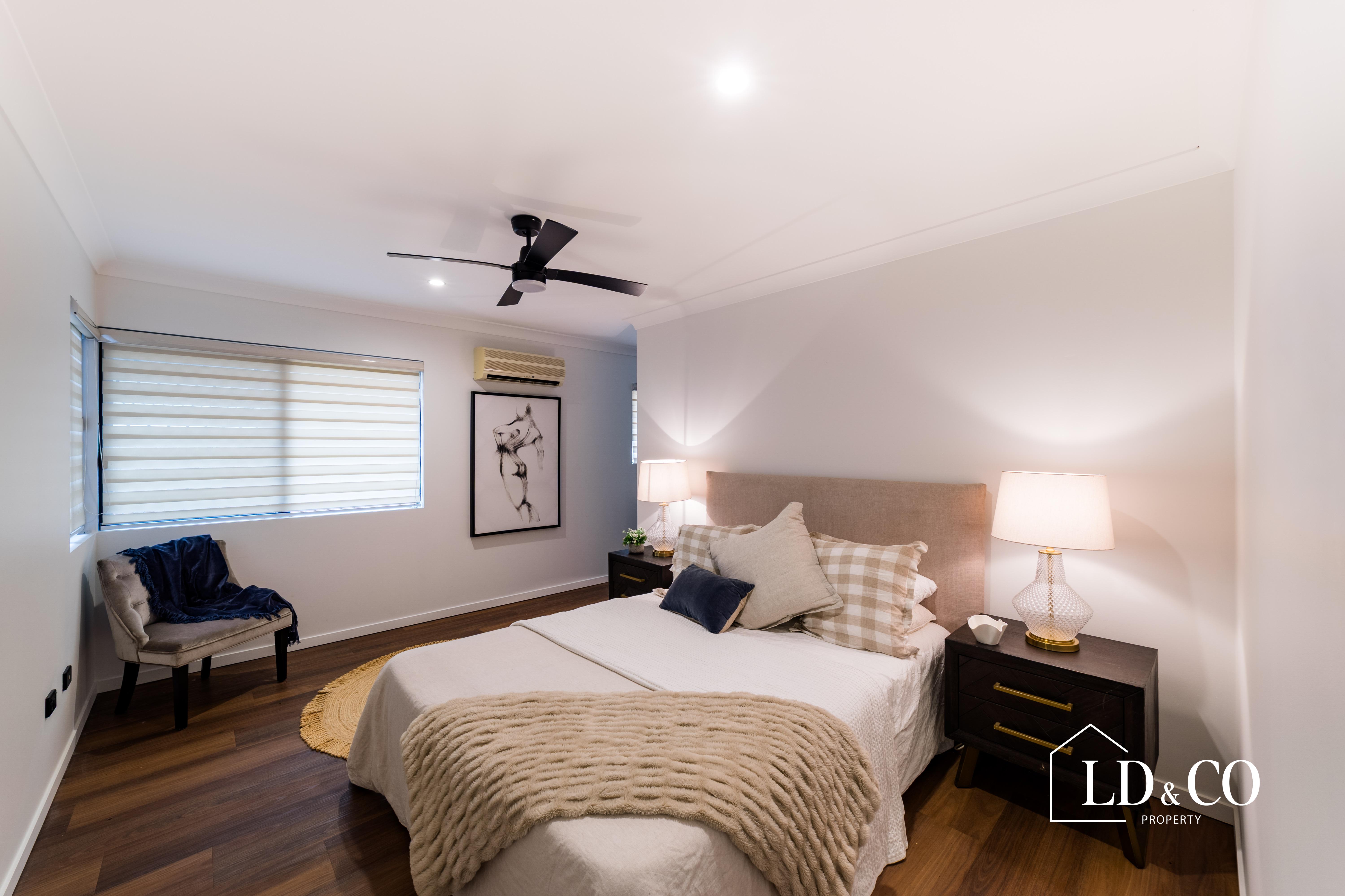 4-bedroom house at 19 Bradco Avenue, Ooralea, QLD 4740, Mackay, Queensland