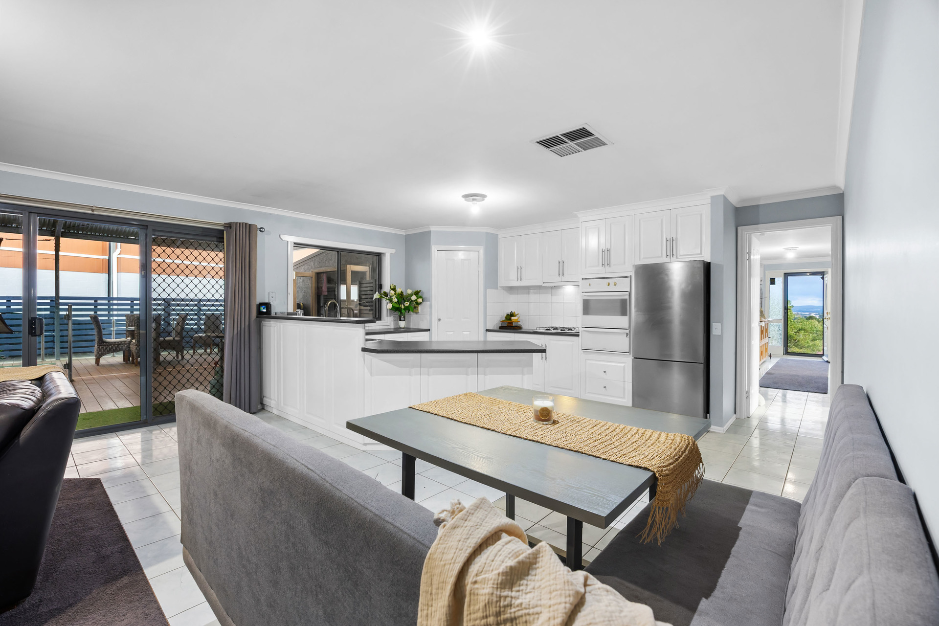 4-bedroom house at 18 MANNA GUM HEIGHTS, Mount Pleasant VIC 3350, Ballarat, Victoria