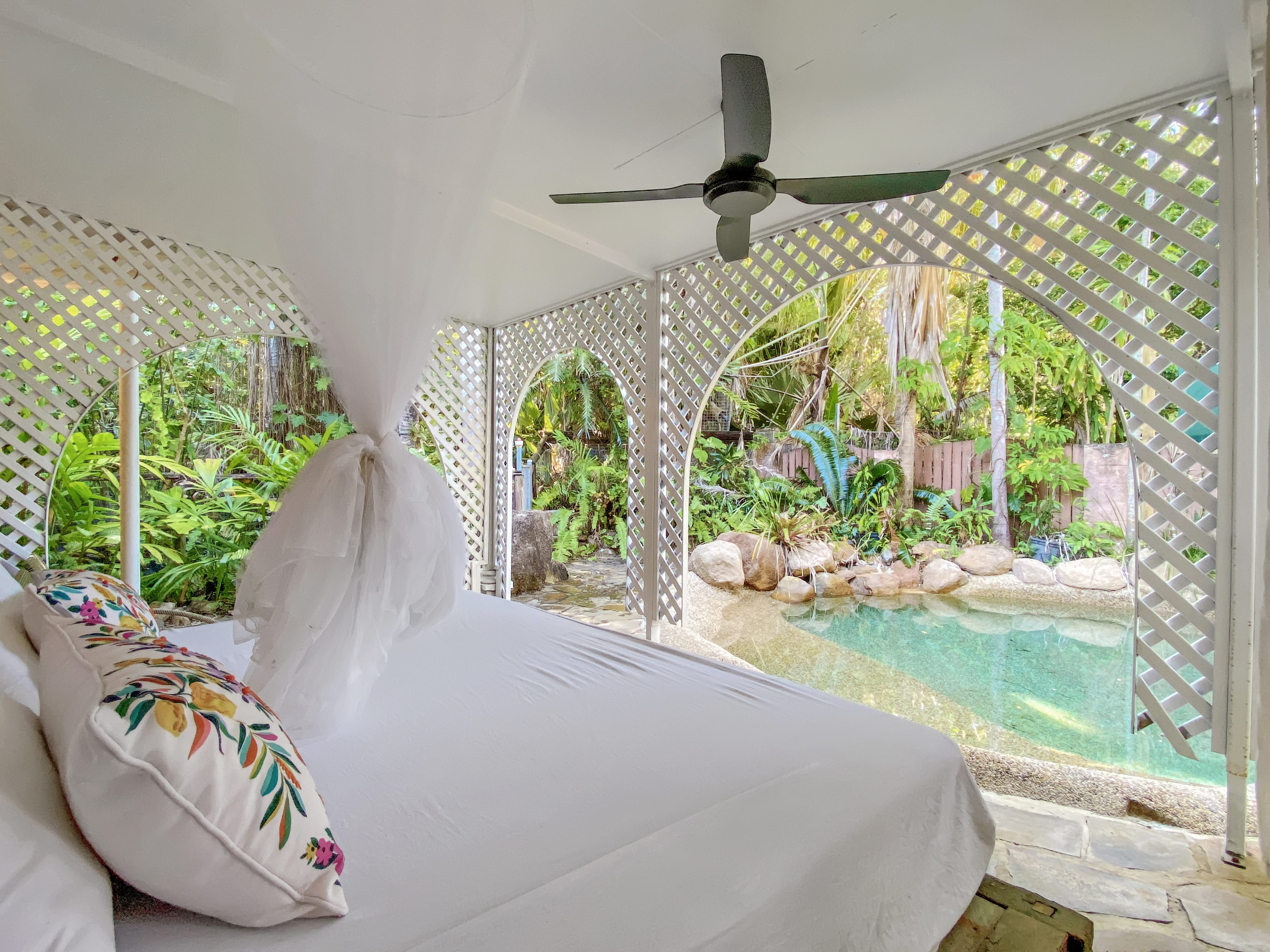 2-bedroom house at 53 Yates Street, Nelly Bay, QLD 4819, Townsville, Queensland
