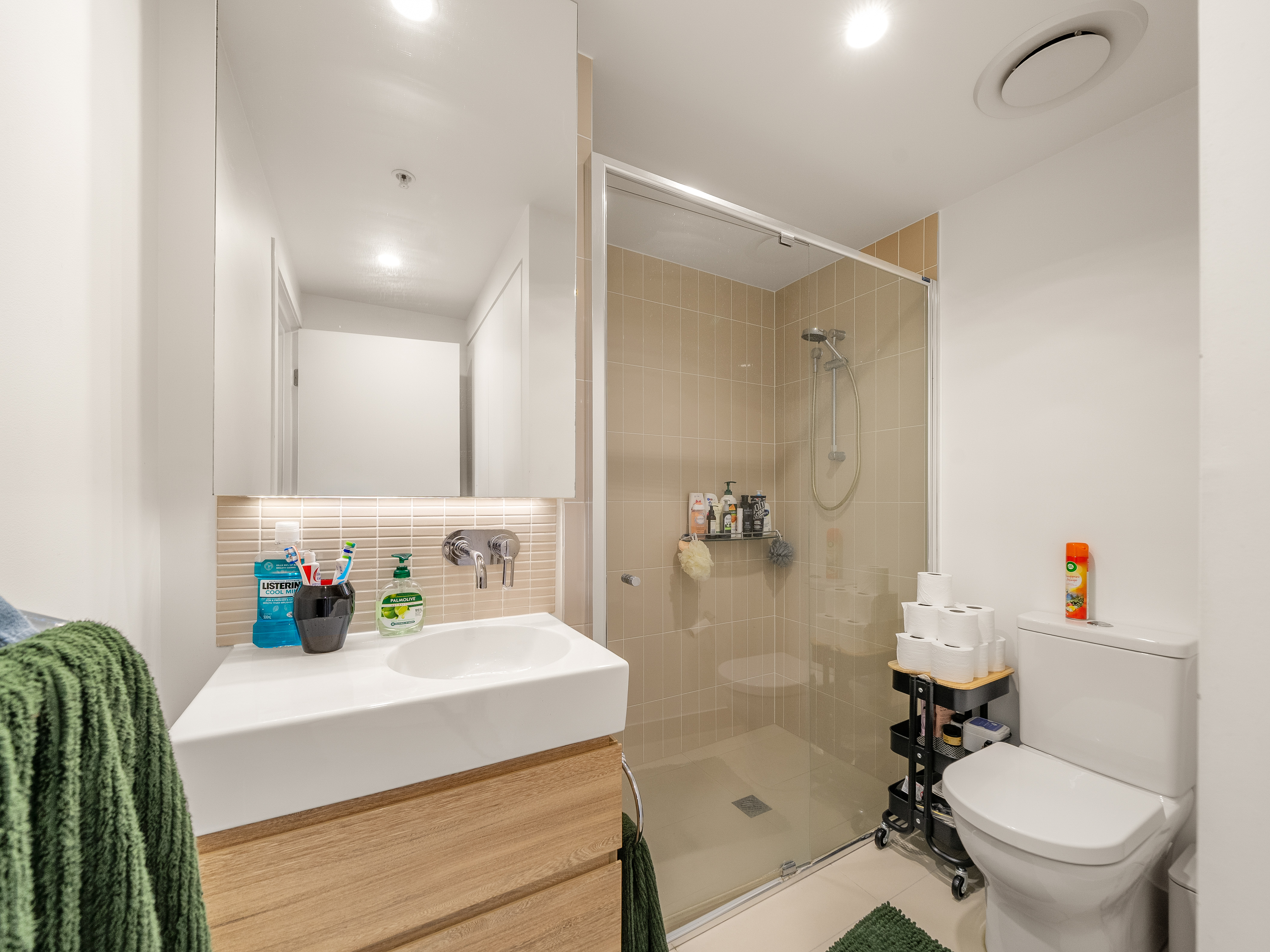 404 37 MAYNE ROAD, BOWEN HILLS QLD 4006 - Image 8