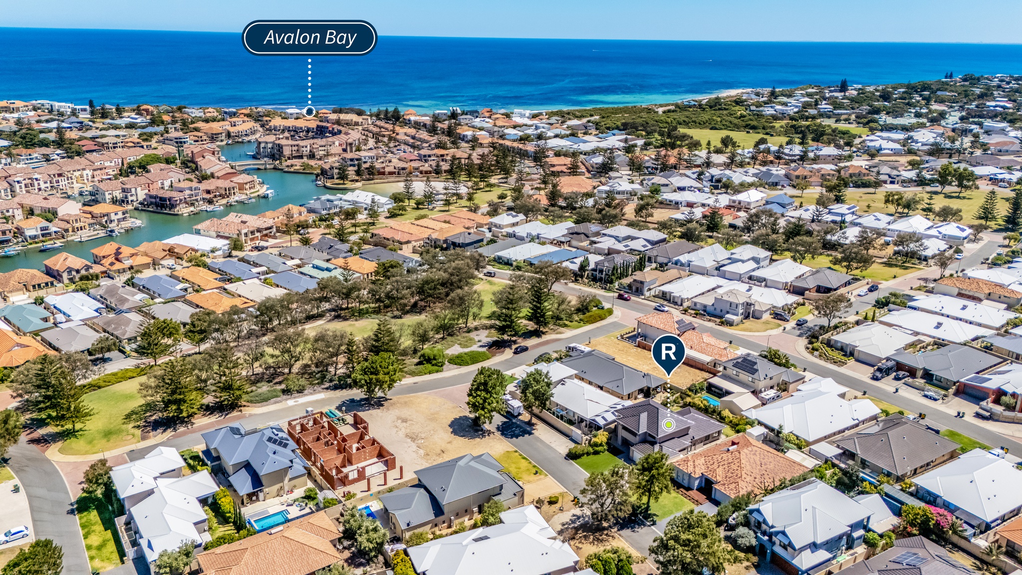 12 SANDDUNE WAY, Wannanup WA 6210 - Image 2