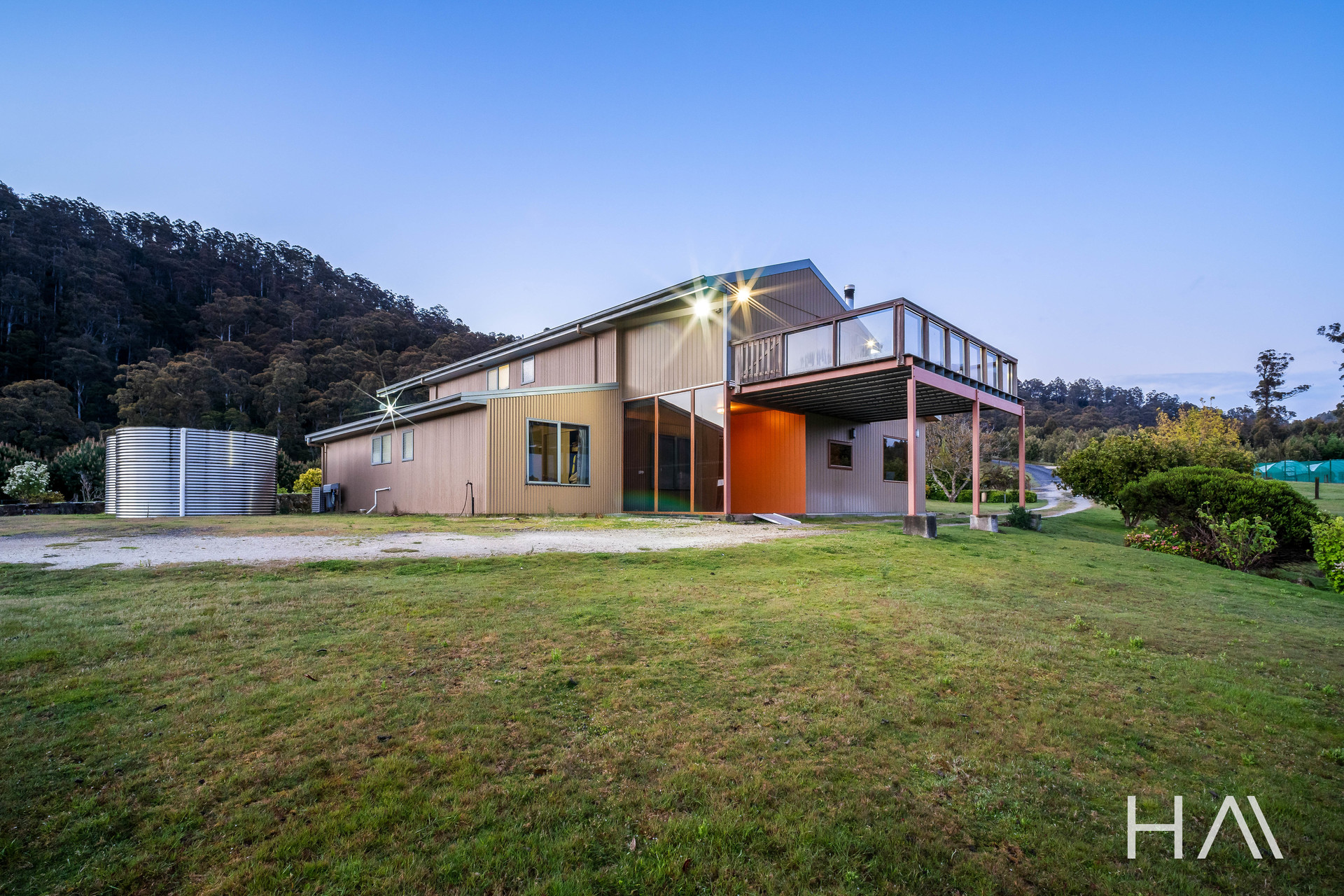 14-bedroom house at 1456 Address Available On Request Road, Gunns Plains, Tas, 7315, , Tasmania
