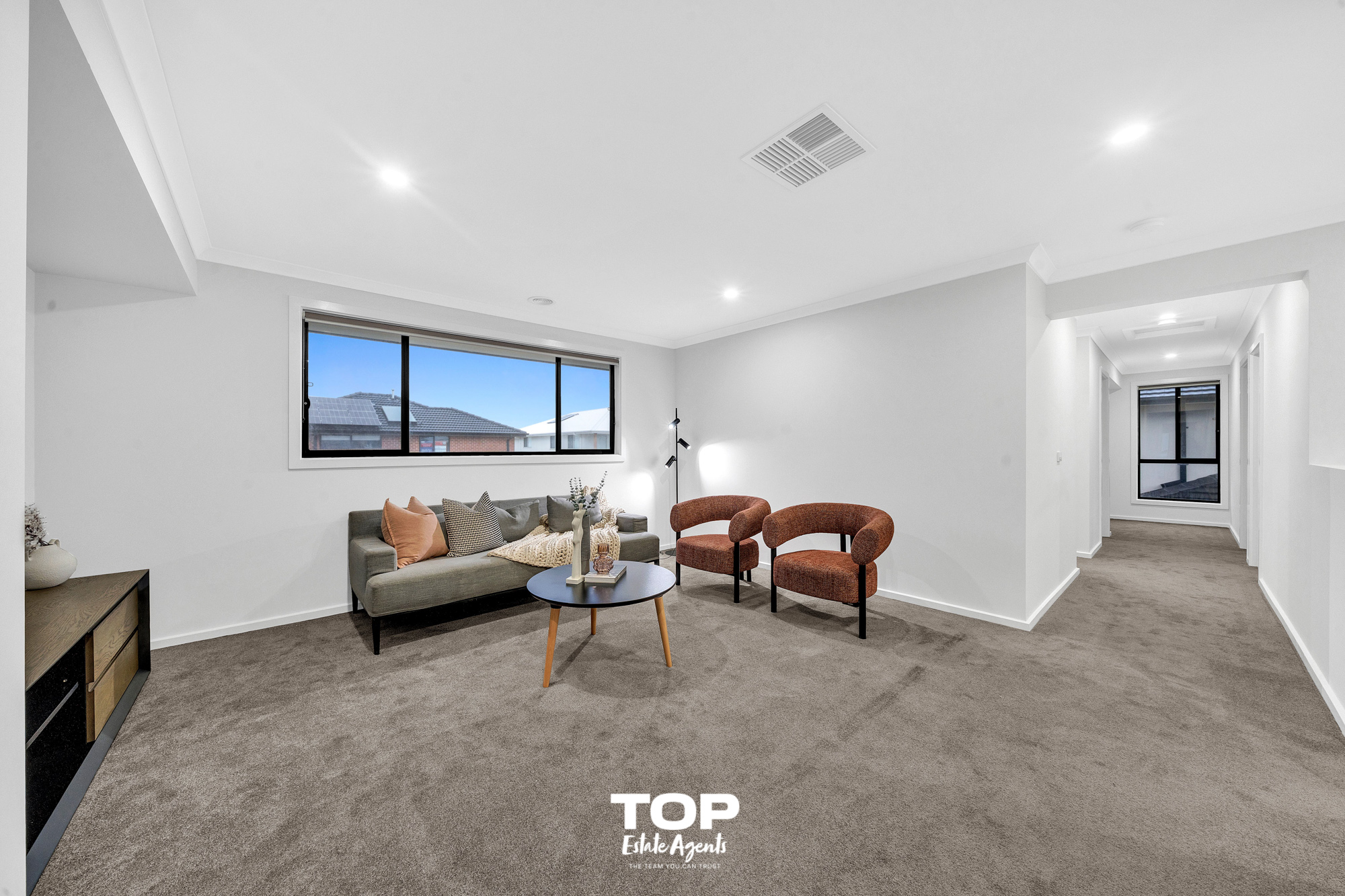 5-bedroom house at 43 Golden Gate Drive, Clyde North, Vic, 3978, Casey, Victoria