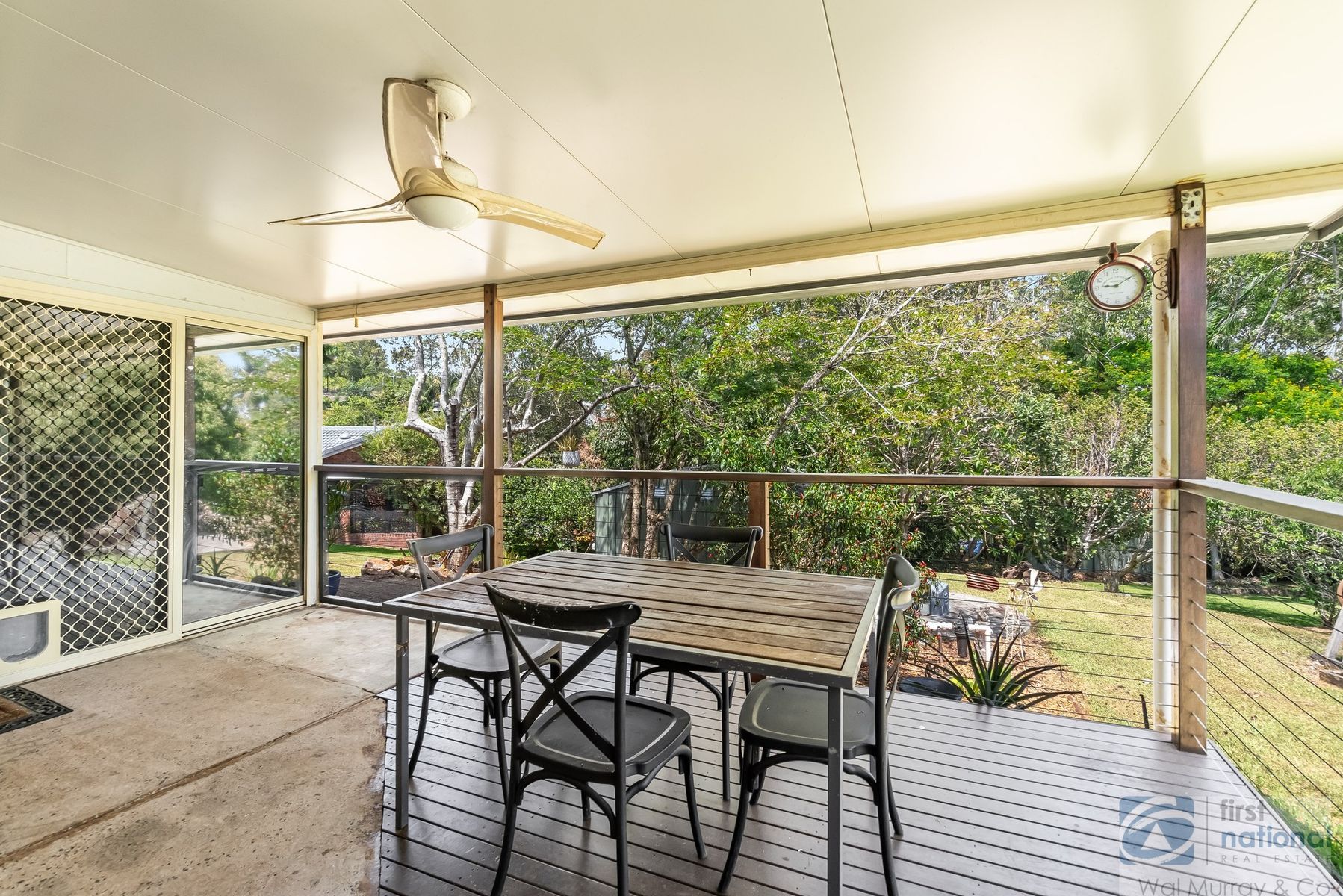 4-bedroom house at 11 MIRIAM STREET, Wyrallah NSW 2480, Lismore, New South Wales