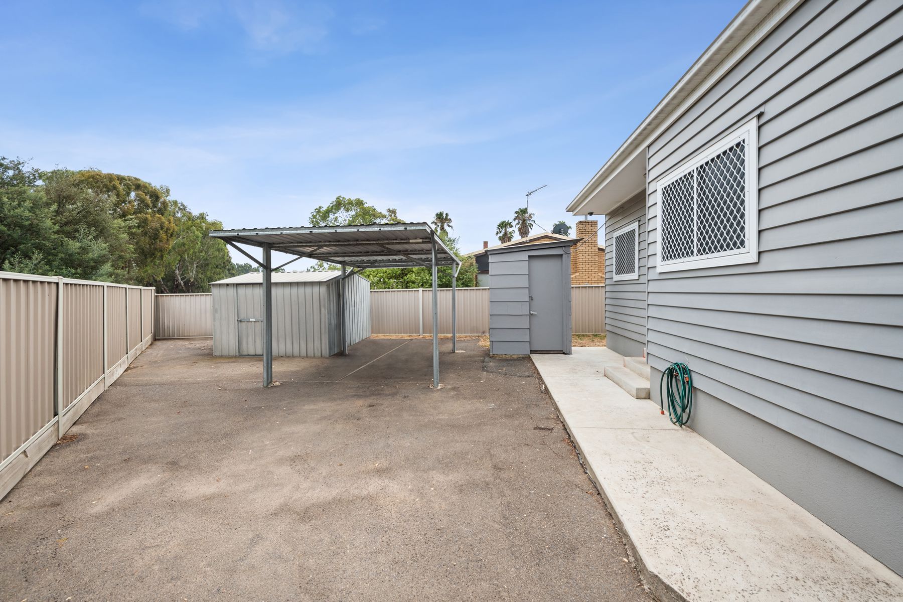 2-bedroom house at 357 NAPIER STREET, White Hills VIC 3550, Greater Bendigo, Victoria