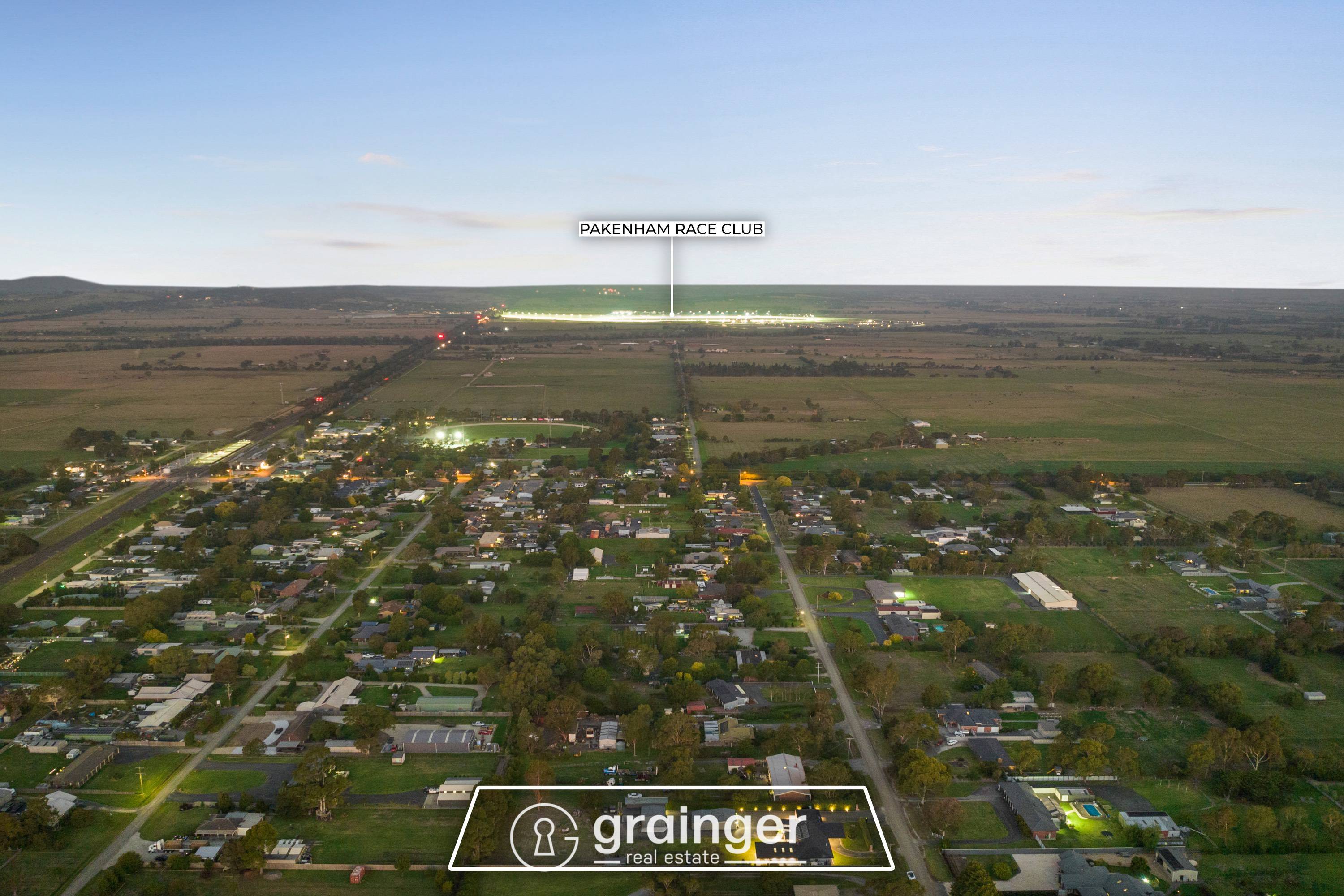 5-bedroom house at 38 HOME ROAD, Nar Nar Goon VIC 3812, Cardinia, Victoria