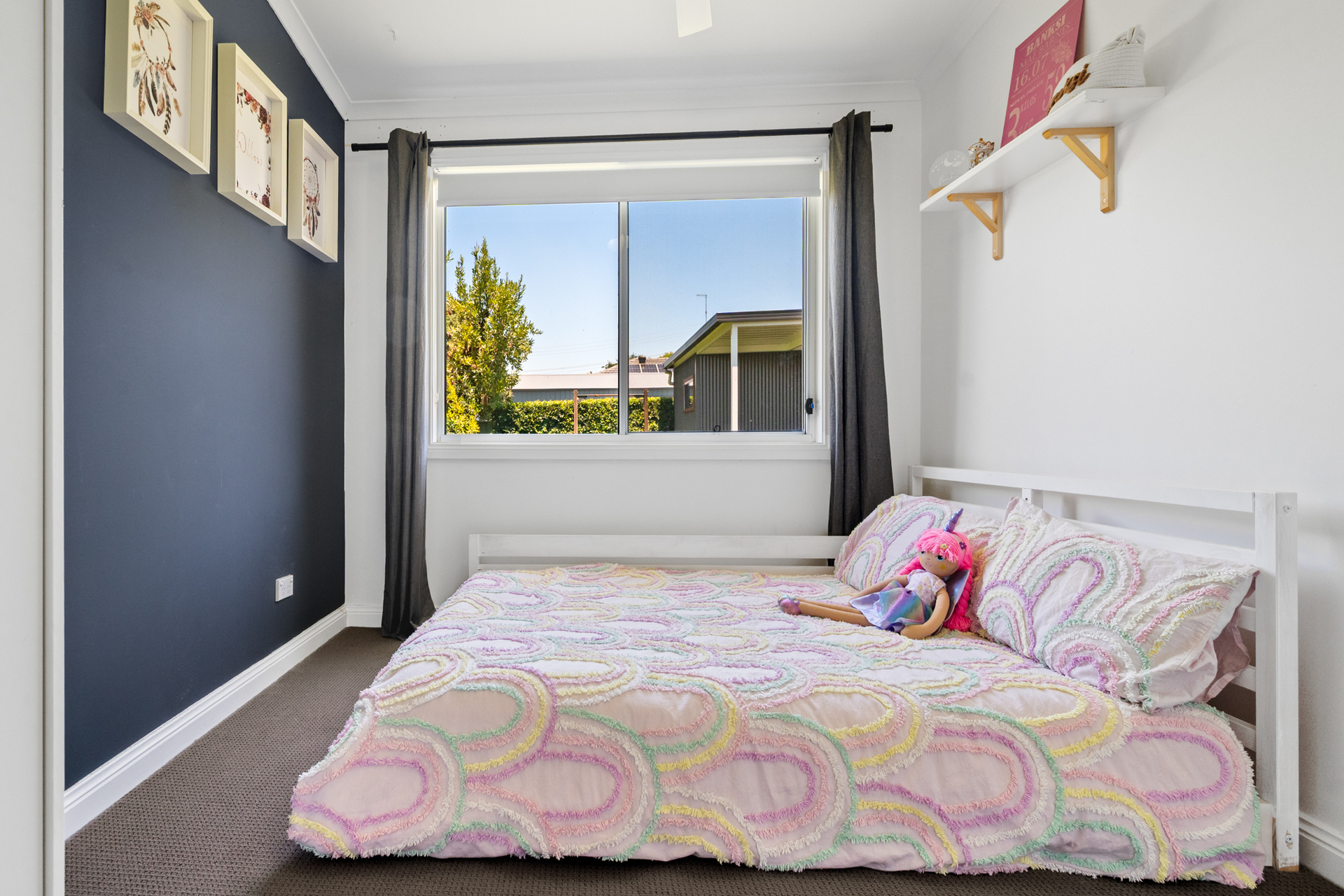 4-bedroom house at 16 PETER PAN AVENUE, Wallacia NSW 2745, Penrith, New South Wales