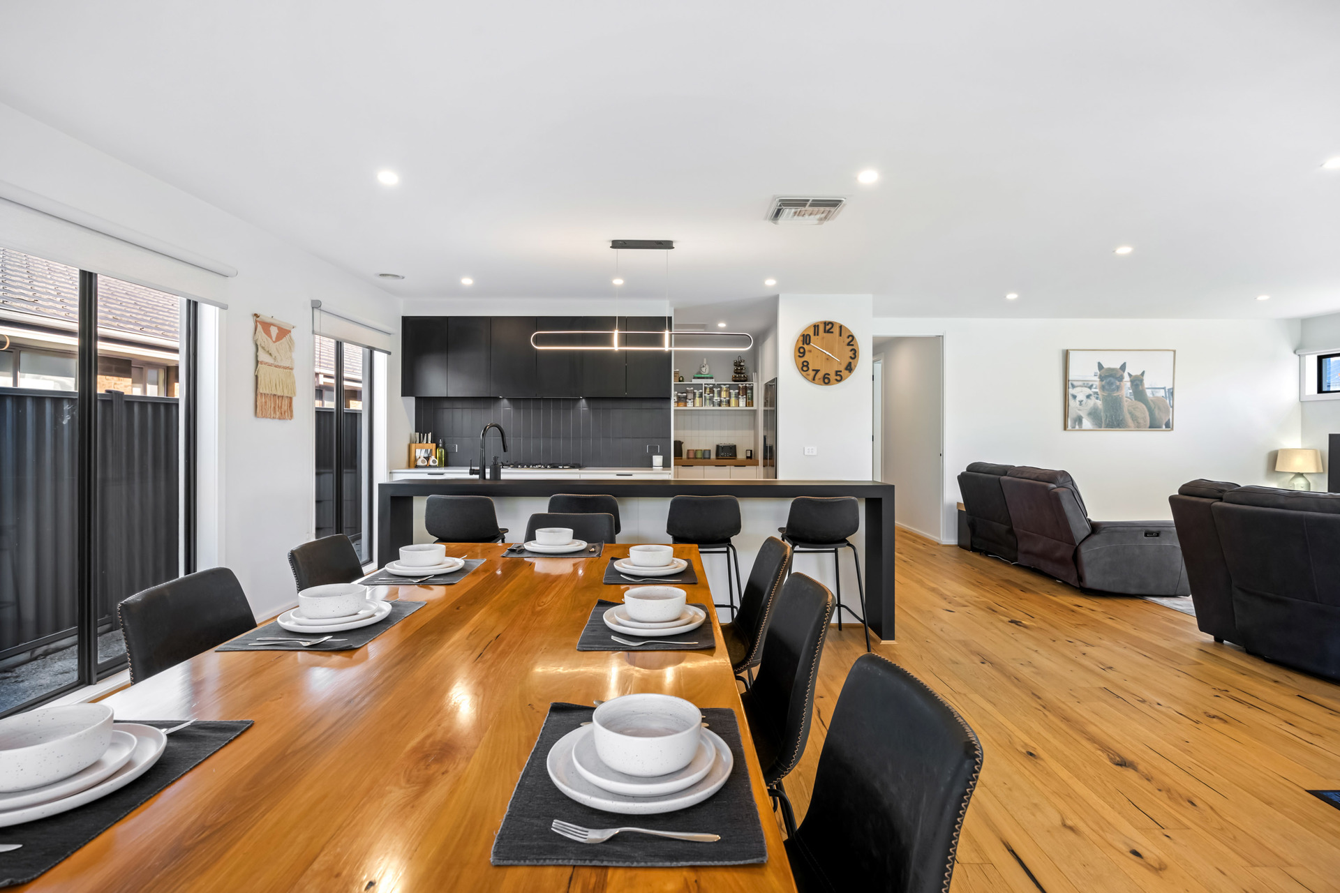 4-bedroom house at 69 Sydney Way, Alfredton, VIC 3350, Ballarat, Victoria
