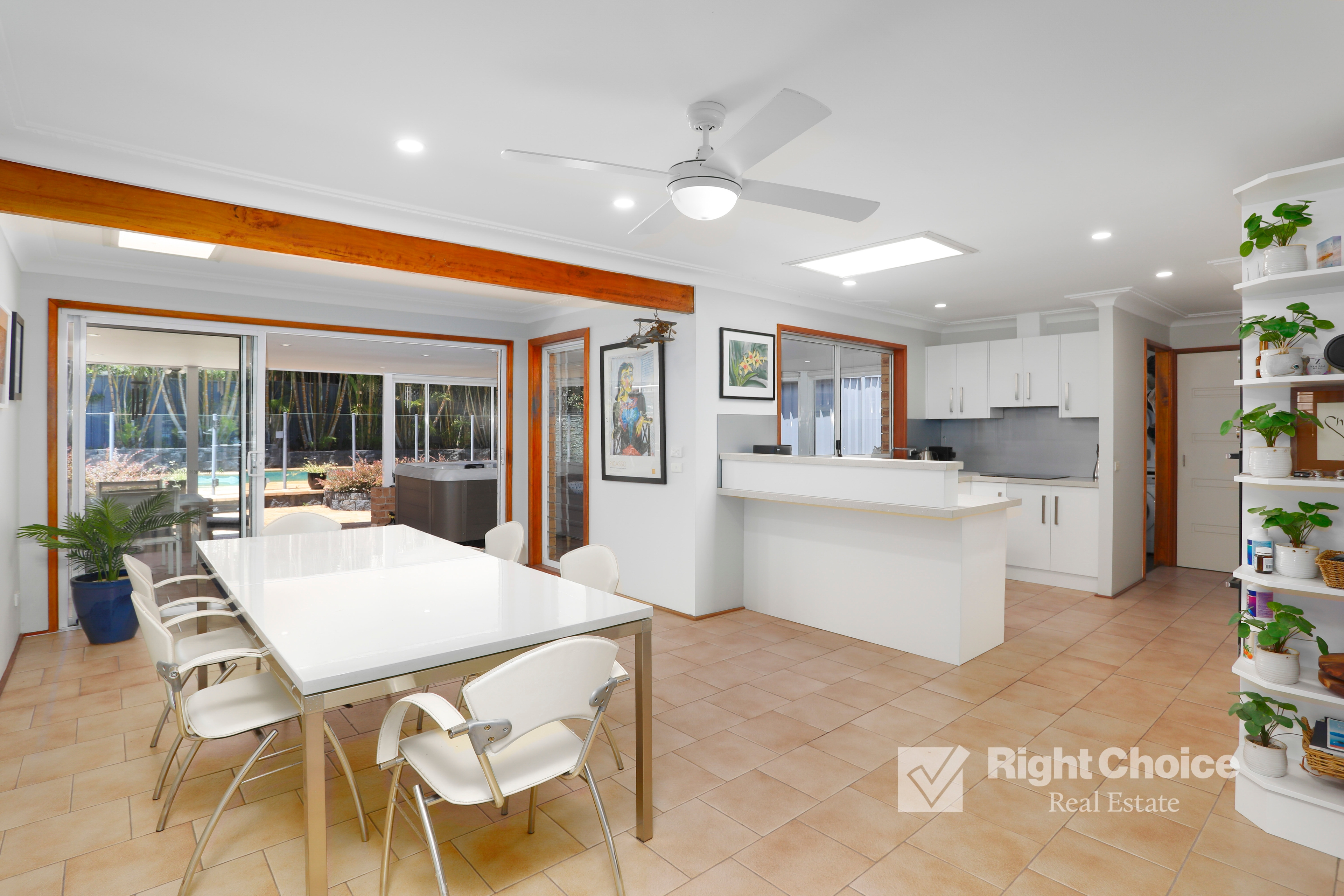 3-bedroom house at 275 REDDALL PARADE, Mount Warrigal NSW 2528, Shellharbour, New South Wales