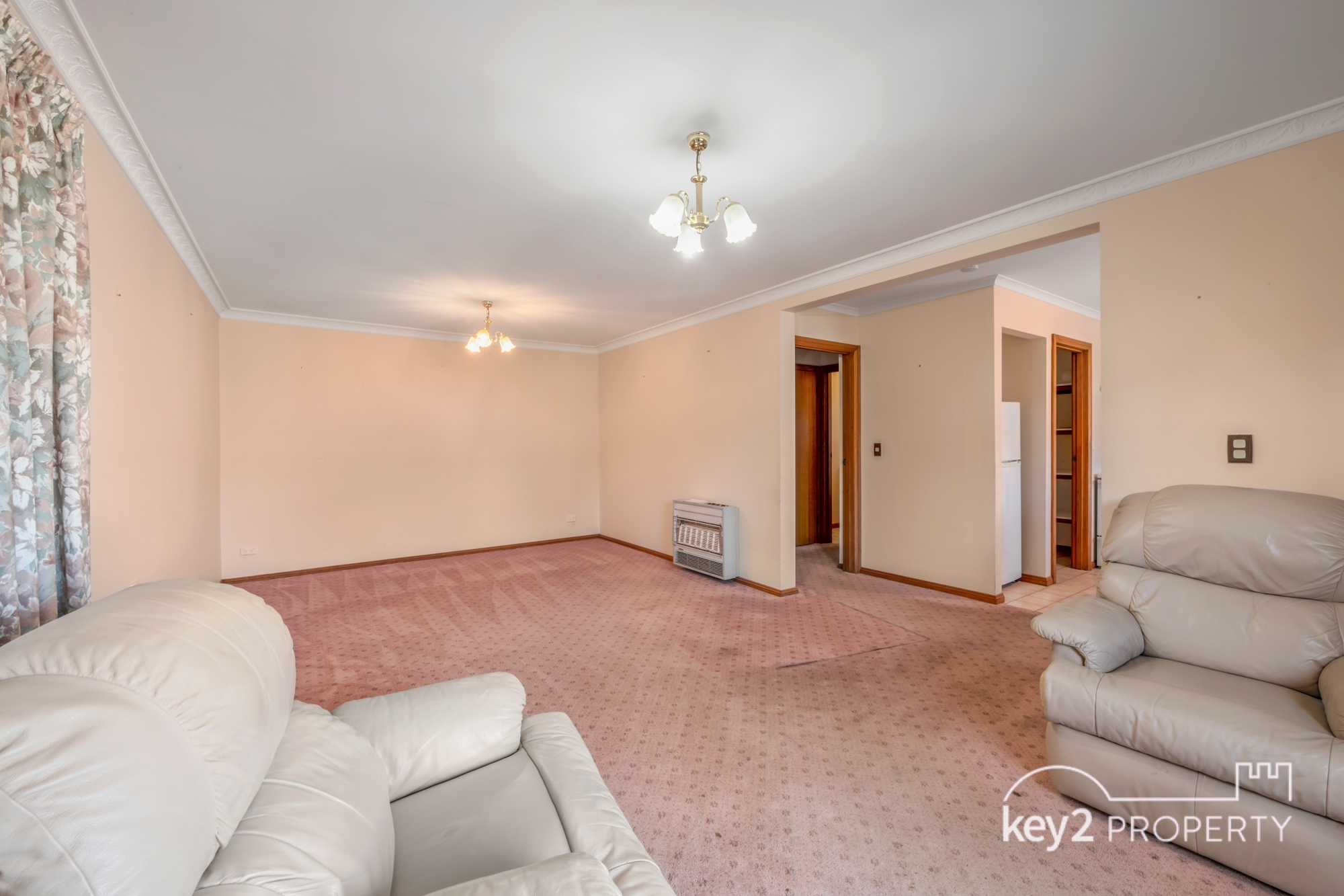 2-bedroom unit at 58 12 CASINO RISE, PROSPECT VALE TAS 7250, Meander Valley, Tasmania