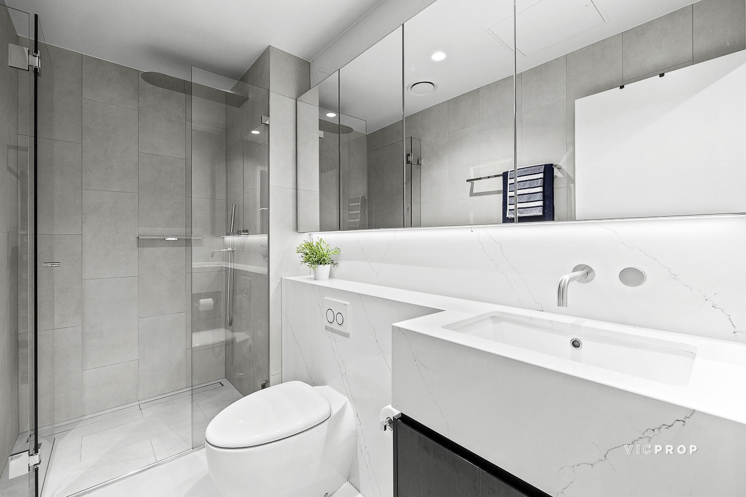 2-bedroom unit at 421/1 Drill Street, Hawthorn, VIC 3122, Boroondara, Victoria