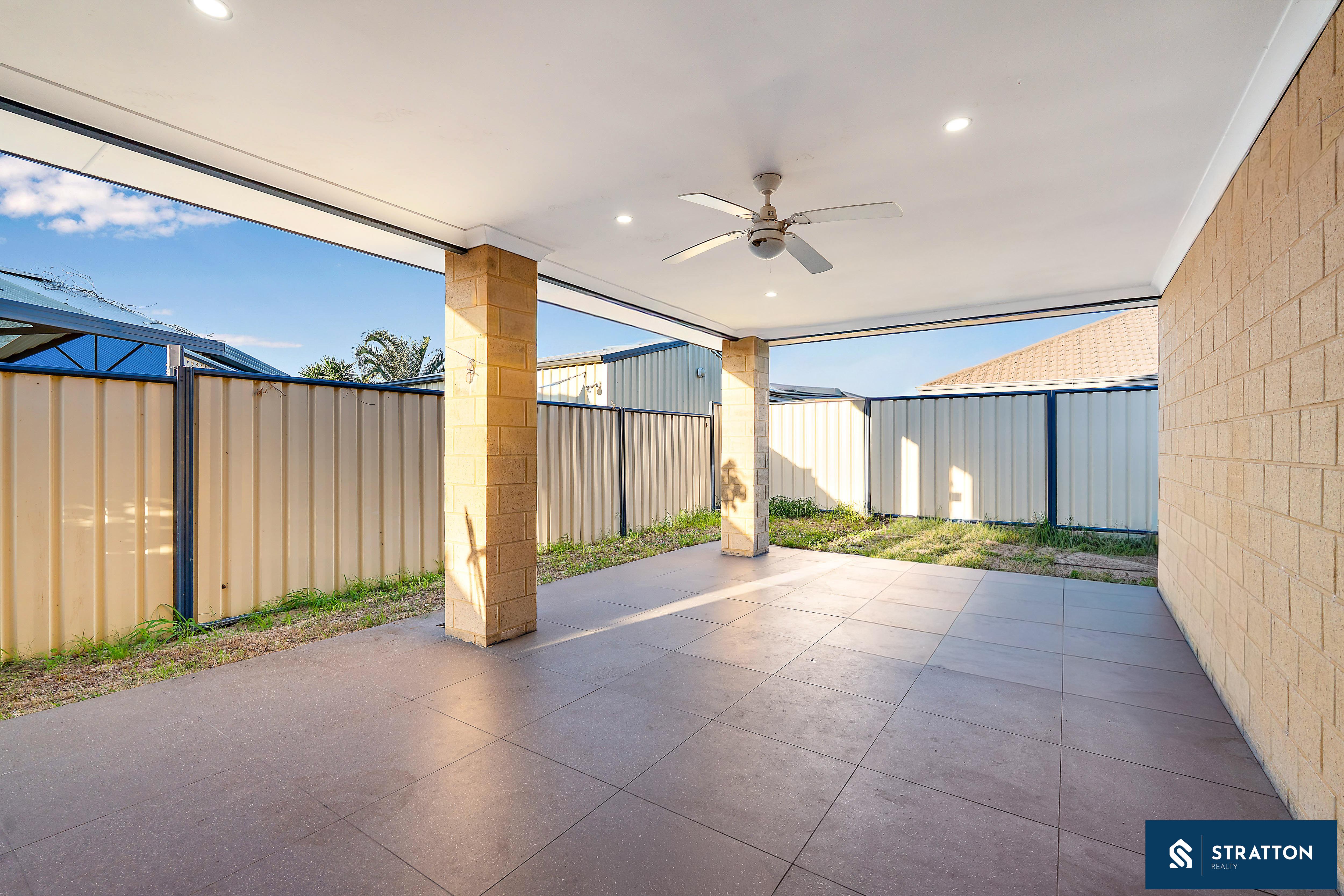4-bedroom house at 9 MARRIOTT CRESCENT, Wattle Grove WA 6107, Kalamunda, Western Australia