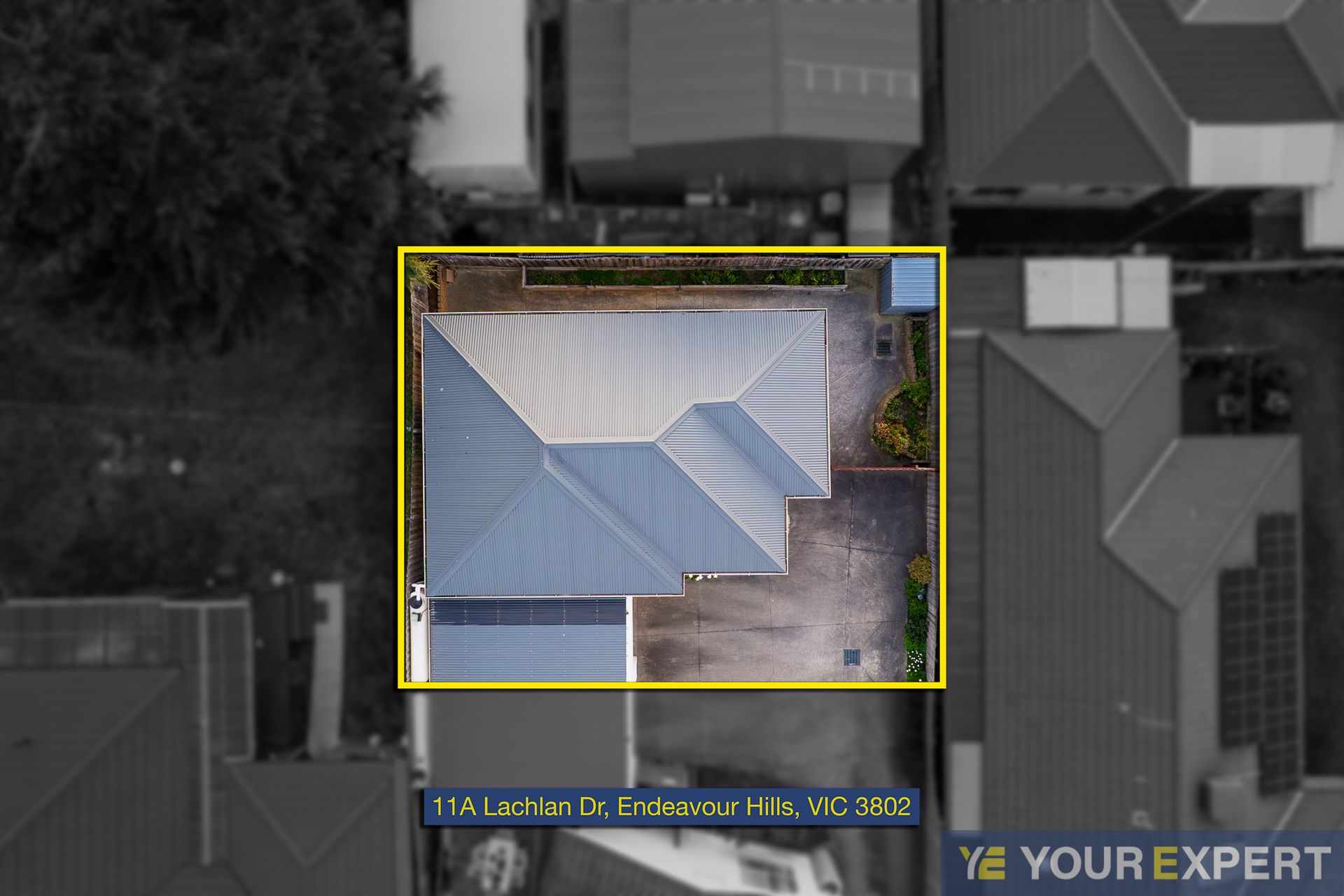 2-bedroom unit at 11 Lachlan Drive, Endeavour Hills, VIC 3802, Casey, Victoria