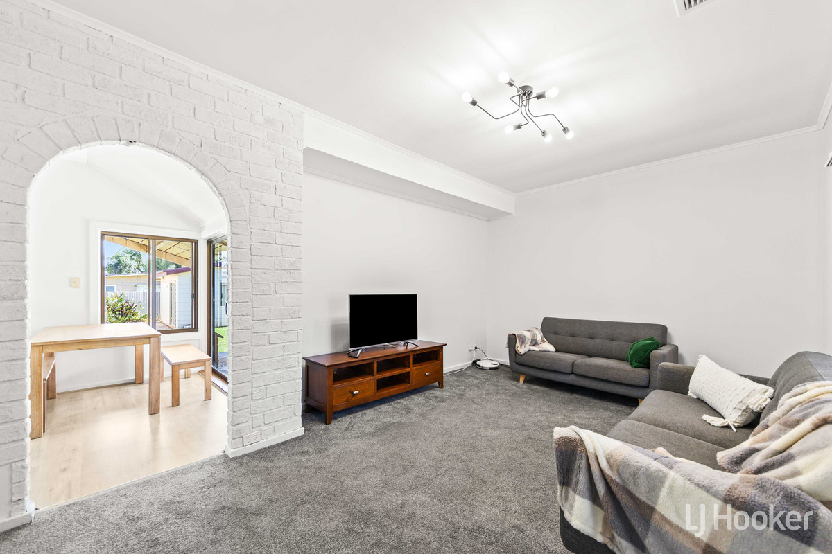 4-bedroom house at 9 Justinian Street, Elizabeth Downs, SA 5113, Playford, South Australia