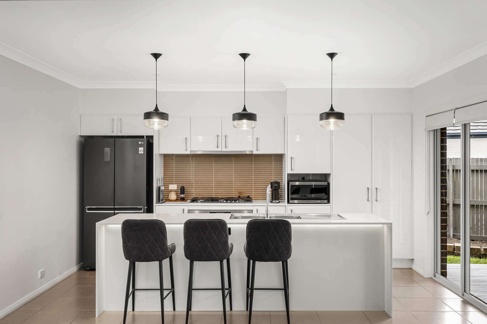 4-bedroom house at 37 ANTRIM DRIVE, Elizabeth Hills NSW 2171, Liverpool, New South Wales