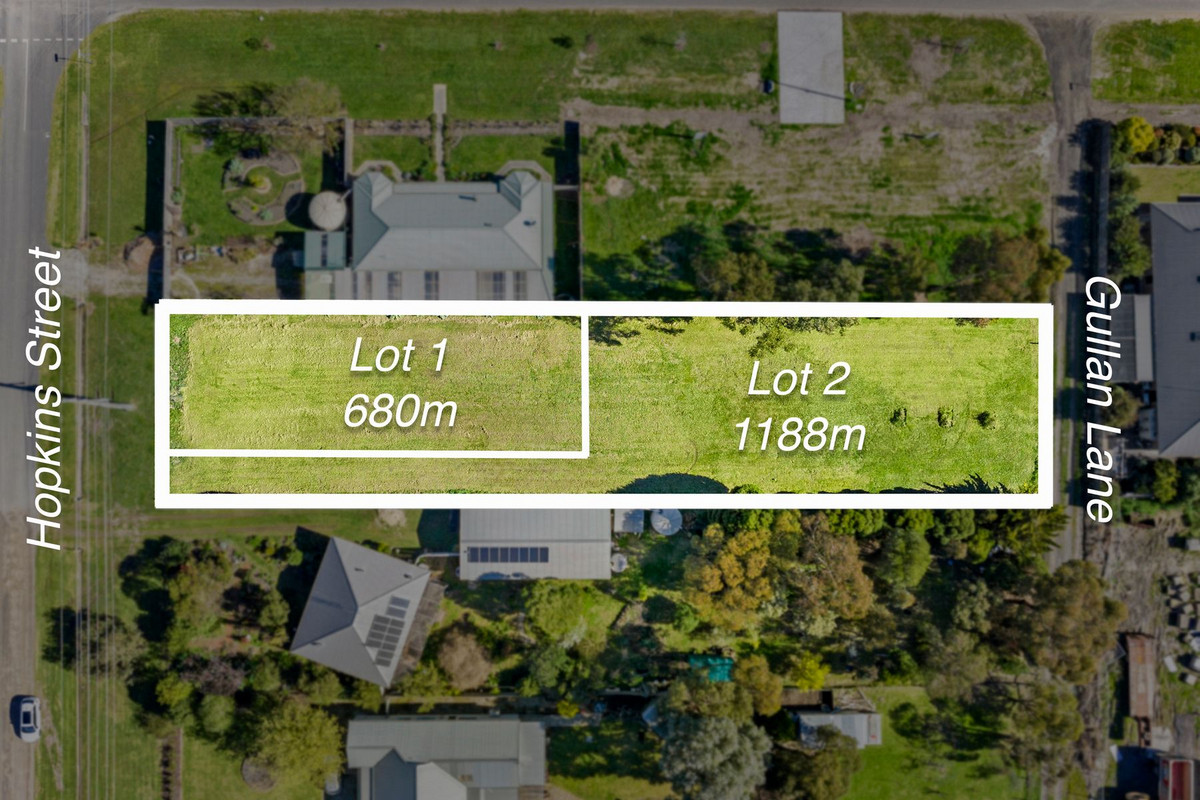 45 Hopkins Street, Winchelsea, Vic, 3241 - Image 2