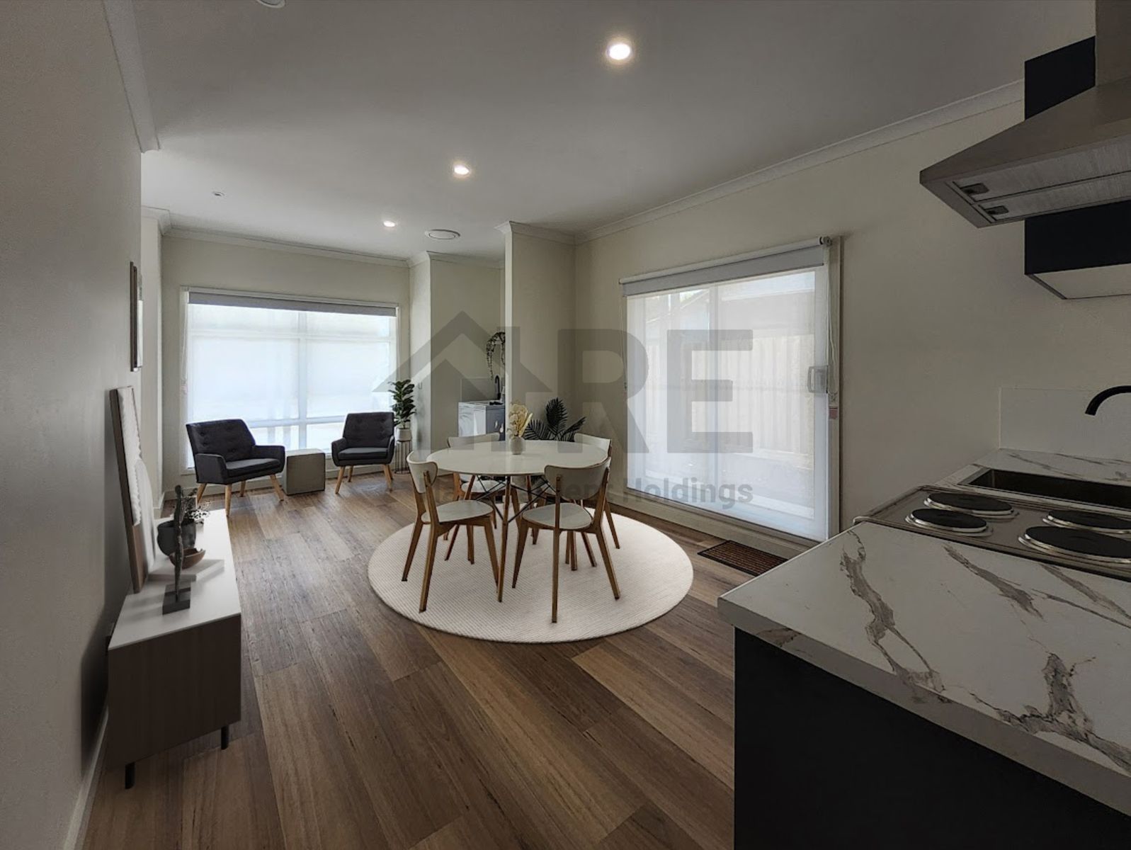 9-bedroom house at 24 Evelyn Street, Moe, VIC 3825, , Victoria