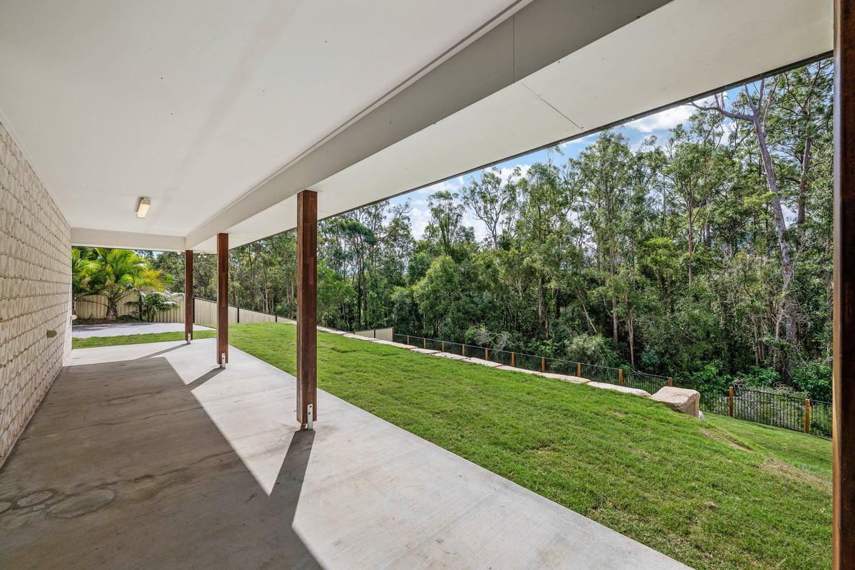 4-bedroom house at 61 TAMINGA CIRCUIT, D'Aguilar QLD 4514, Moreton Bay, Queensland