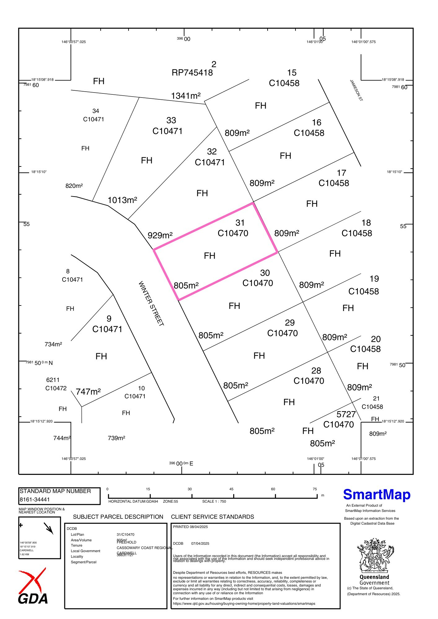 12 Winter Street, Cardwell, QLD 4849 - Image 3