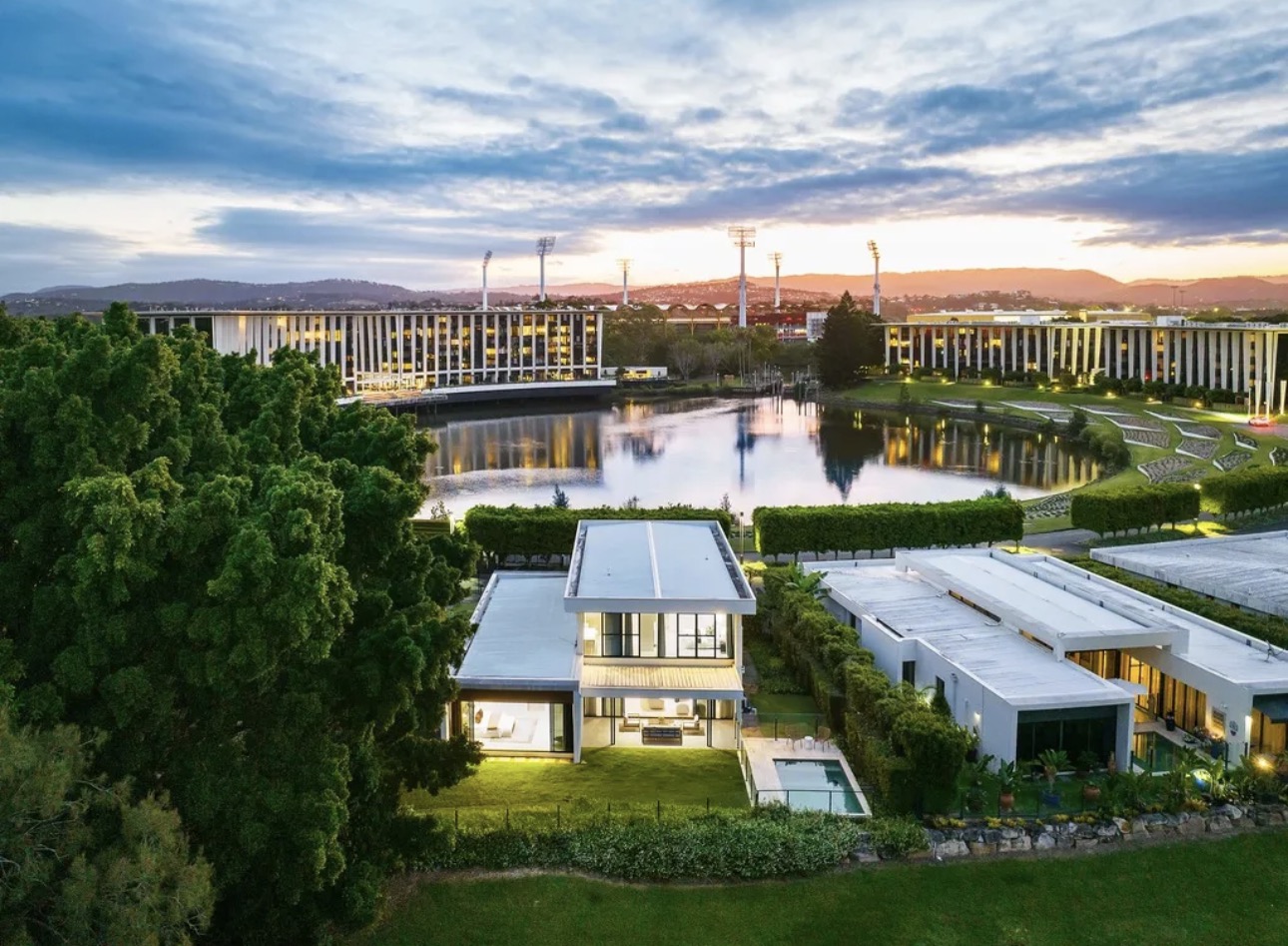 1 the Boulevarde, Benowa, QLD 4217 - Image 7