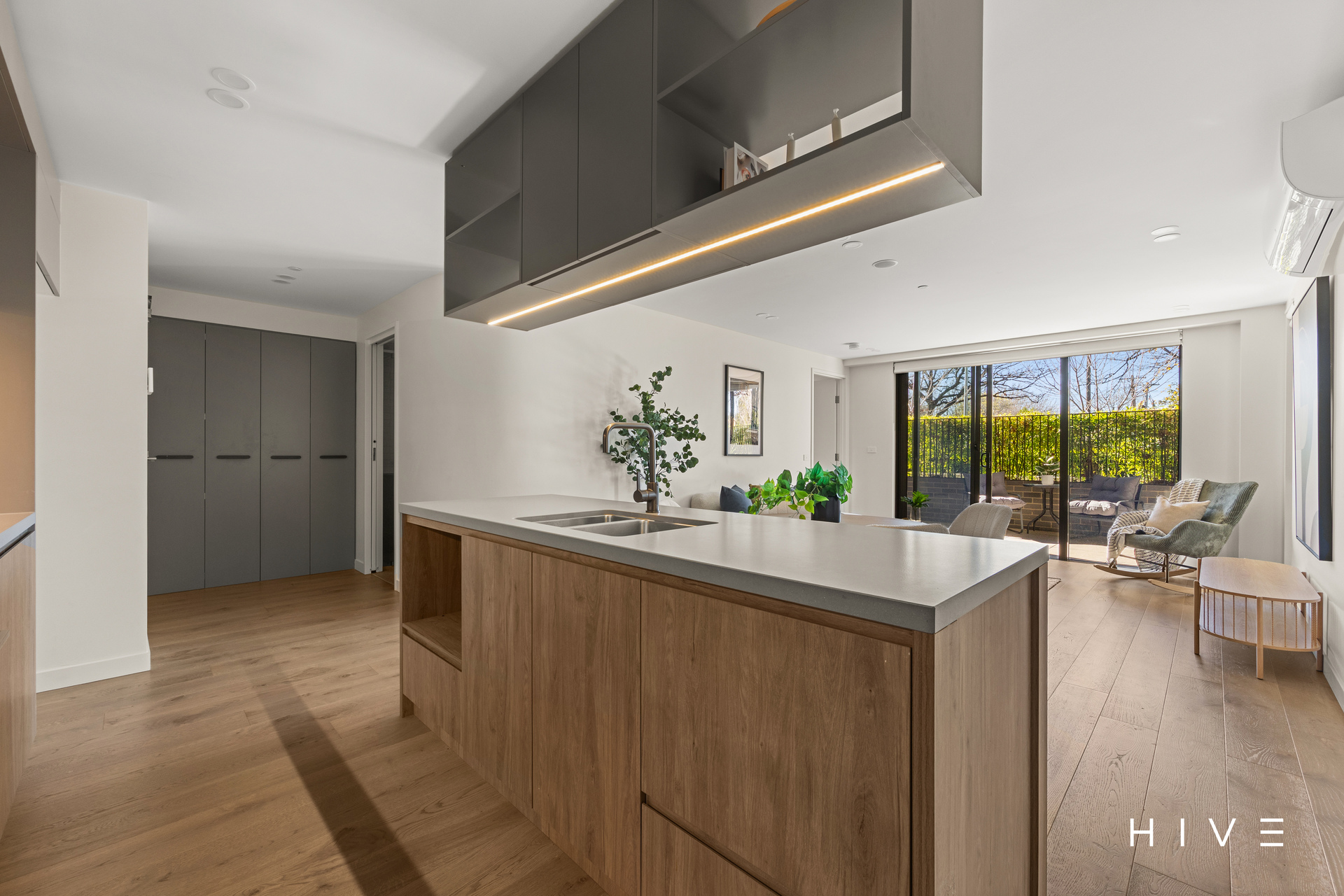 2-bedroom unit at G05/59 Dooring Street, Dickson, Act, 2602, Unincorporated Act, Australian Capital Territory