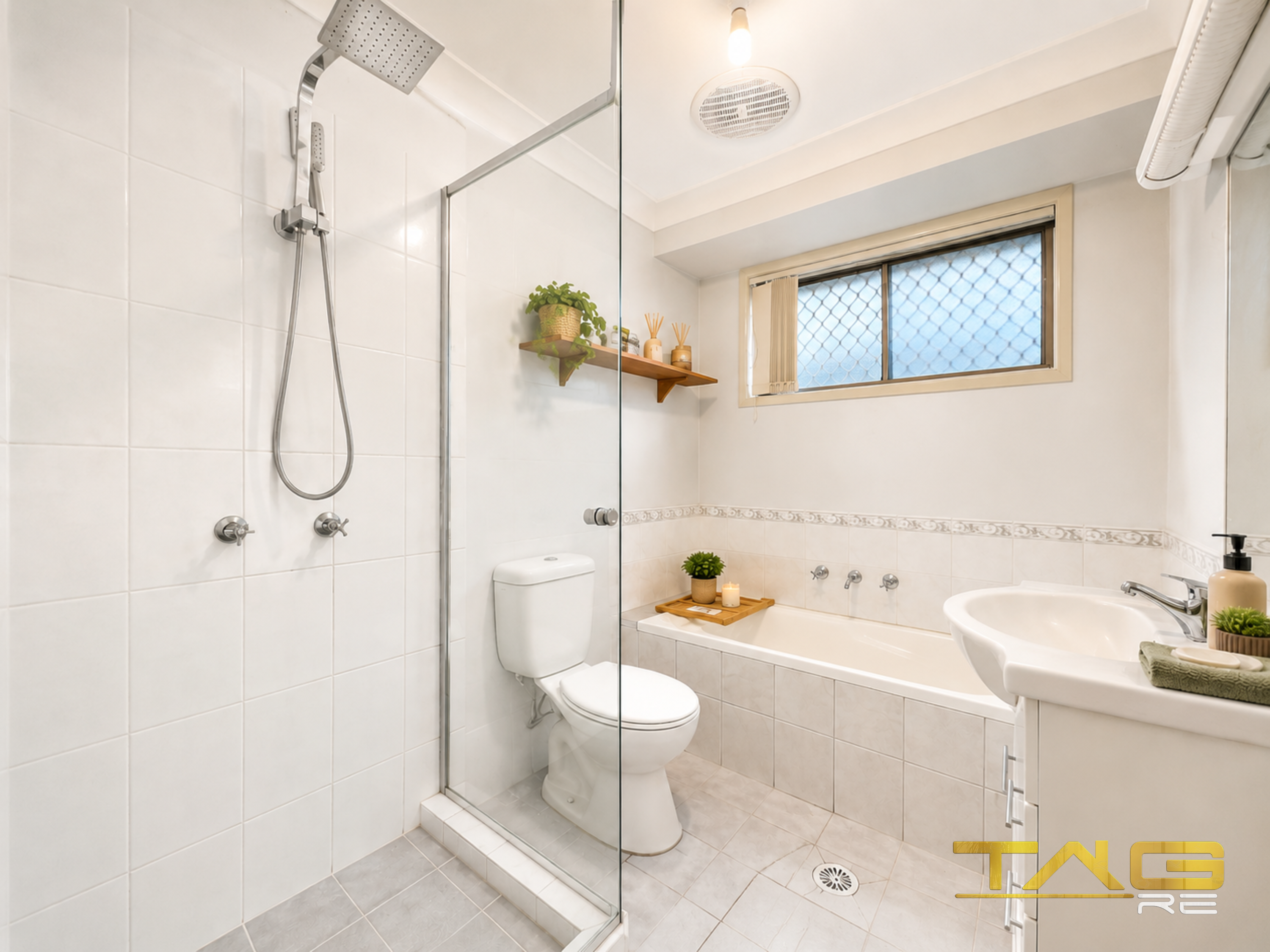 3-bedroom unit at 1A/102 Glossop Street, St Marys, NSW 2760, Penrith, New South Wales