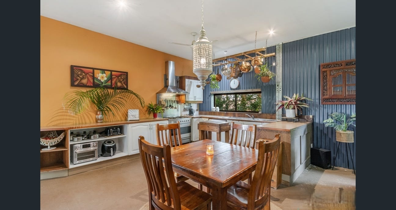 8-bedroom house at 1170 DUNOON ROAD, Modanville NSW 2480, Lismore, New South Wales