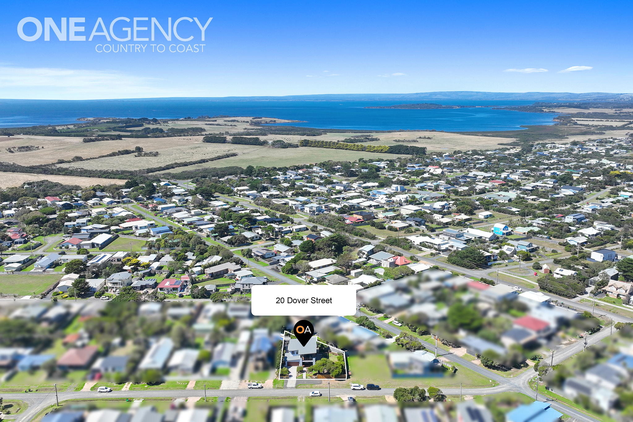 4-bedroom house at 20 DOVER STREET, Sunderland Bay VIC 3922, Bass Coast, Victoria