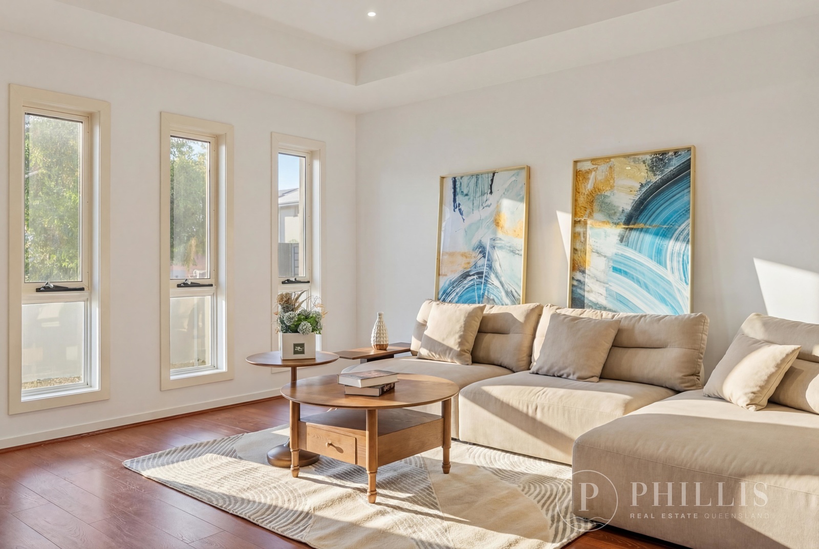 104 COMPASS DRIVE, Biggera Waters QLD 4216 - Image 4