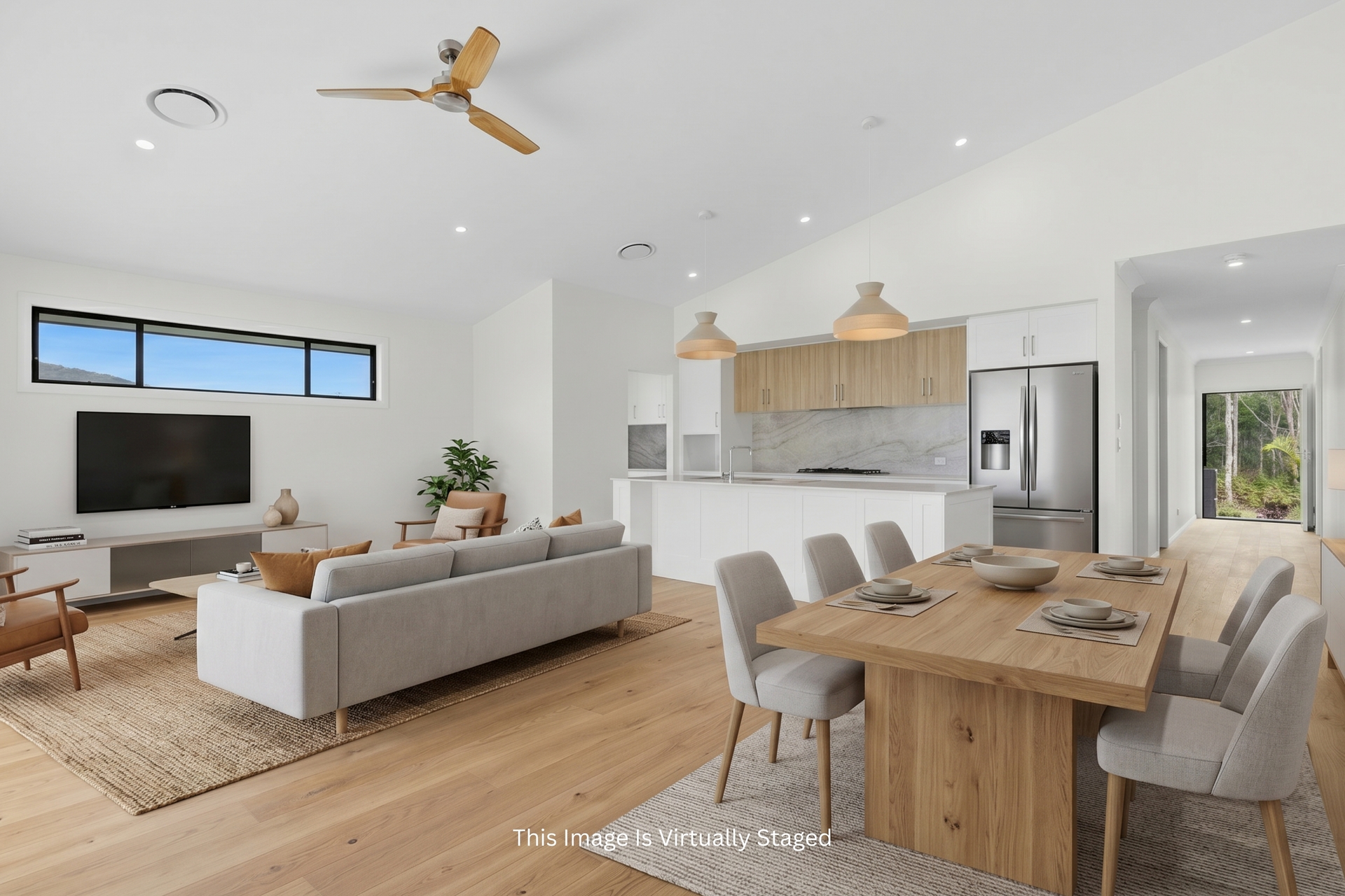 3-bedroom house at 26 Myee Circuit, South West Rocks, NSW 2431, Kempsey, New South Wales