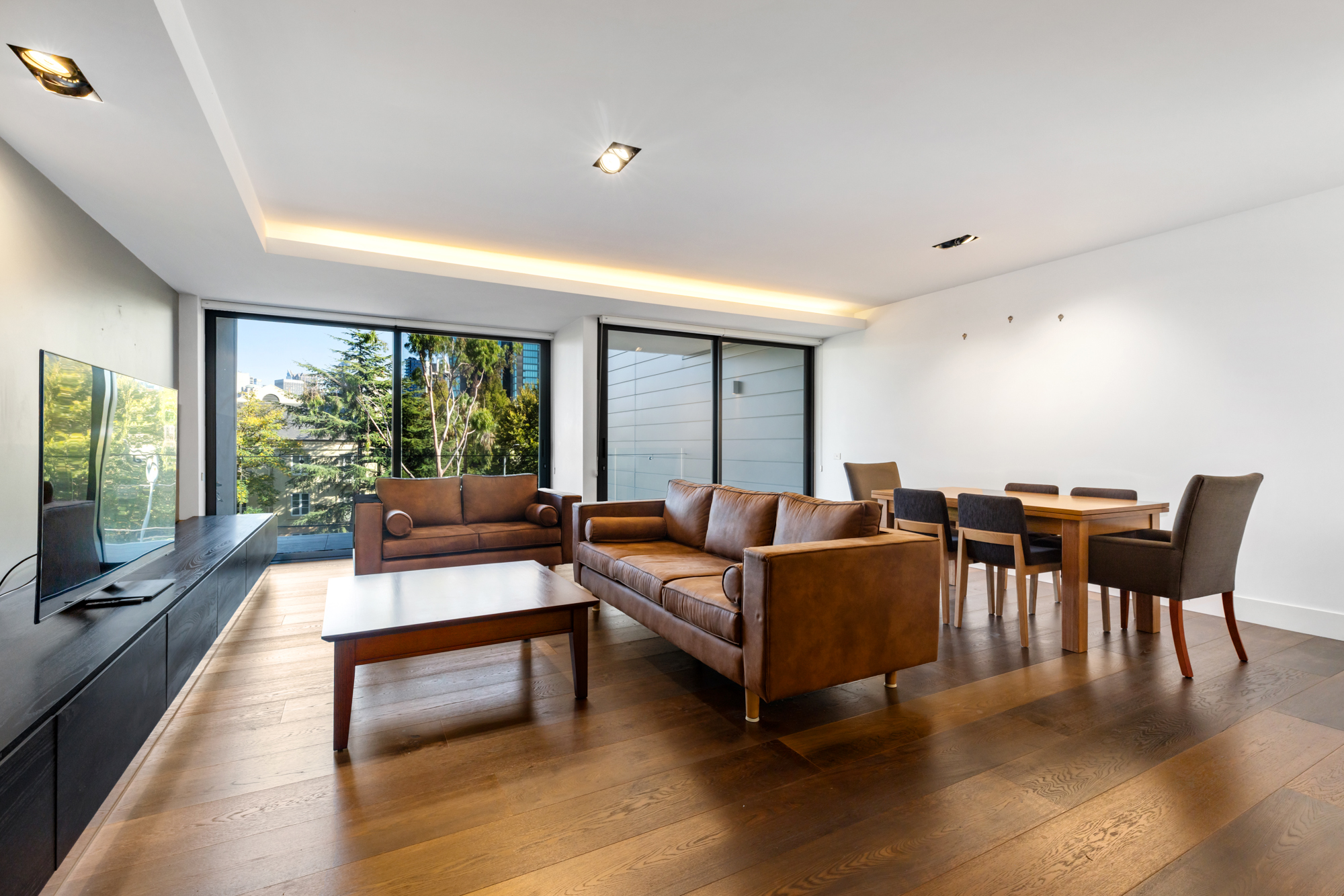 302/144 Jolimont Road, East Melbourne, Vic, 3002 - Image 4