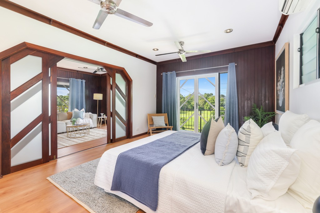 4-bedroom house at 15 Verburg Court, Stuart Park, NT 0820, Darwin, Northern Territory