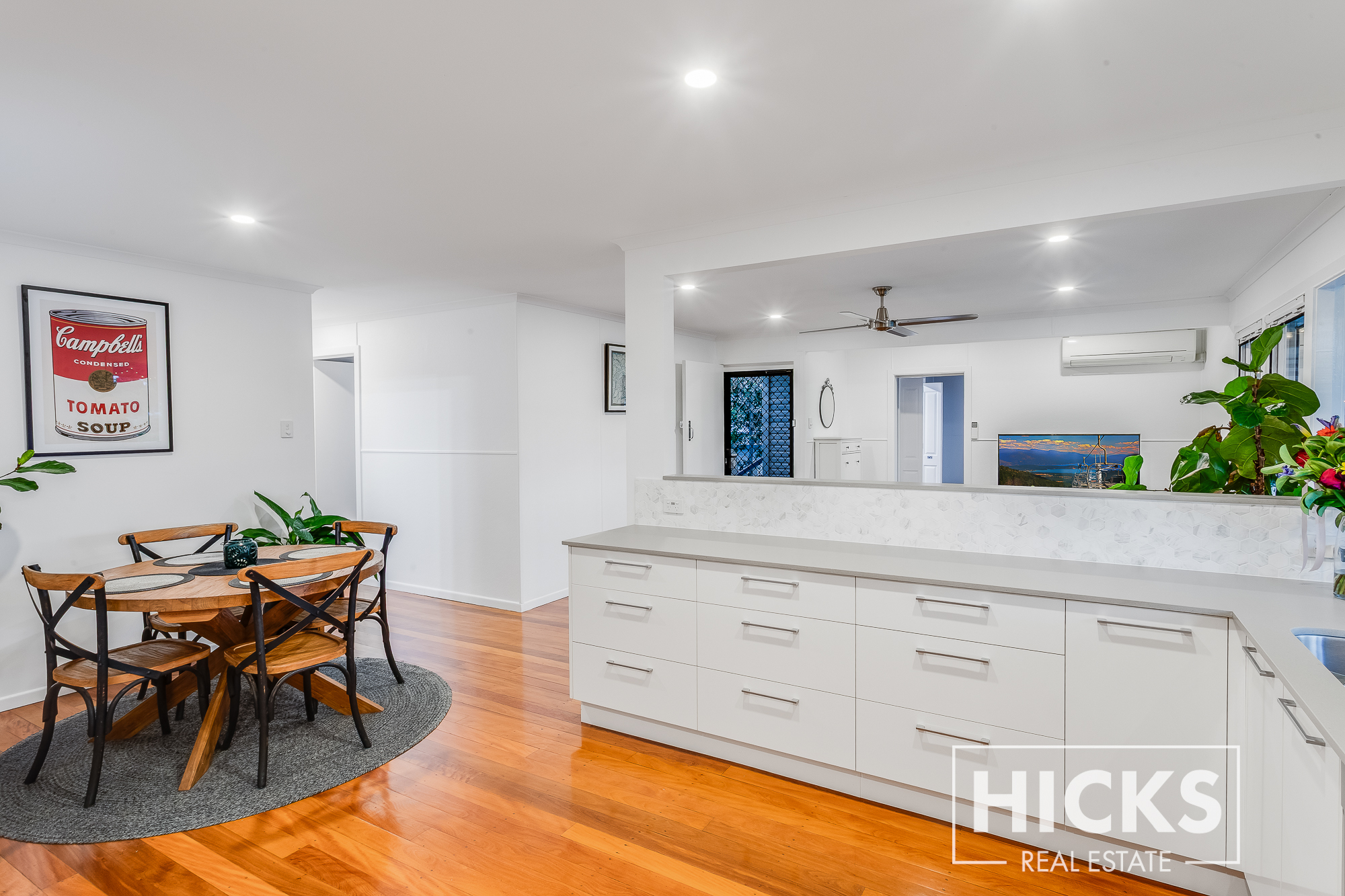 4-bedroom house at 11 Greenhill Street, Everton Park, QLD 4053, Brisbane, Queensland