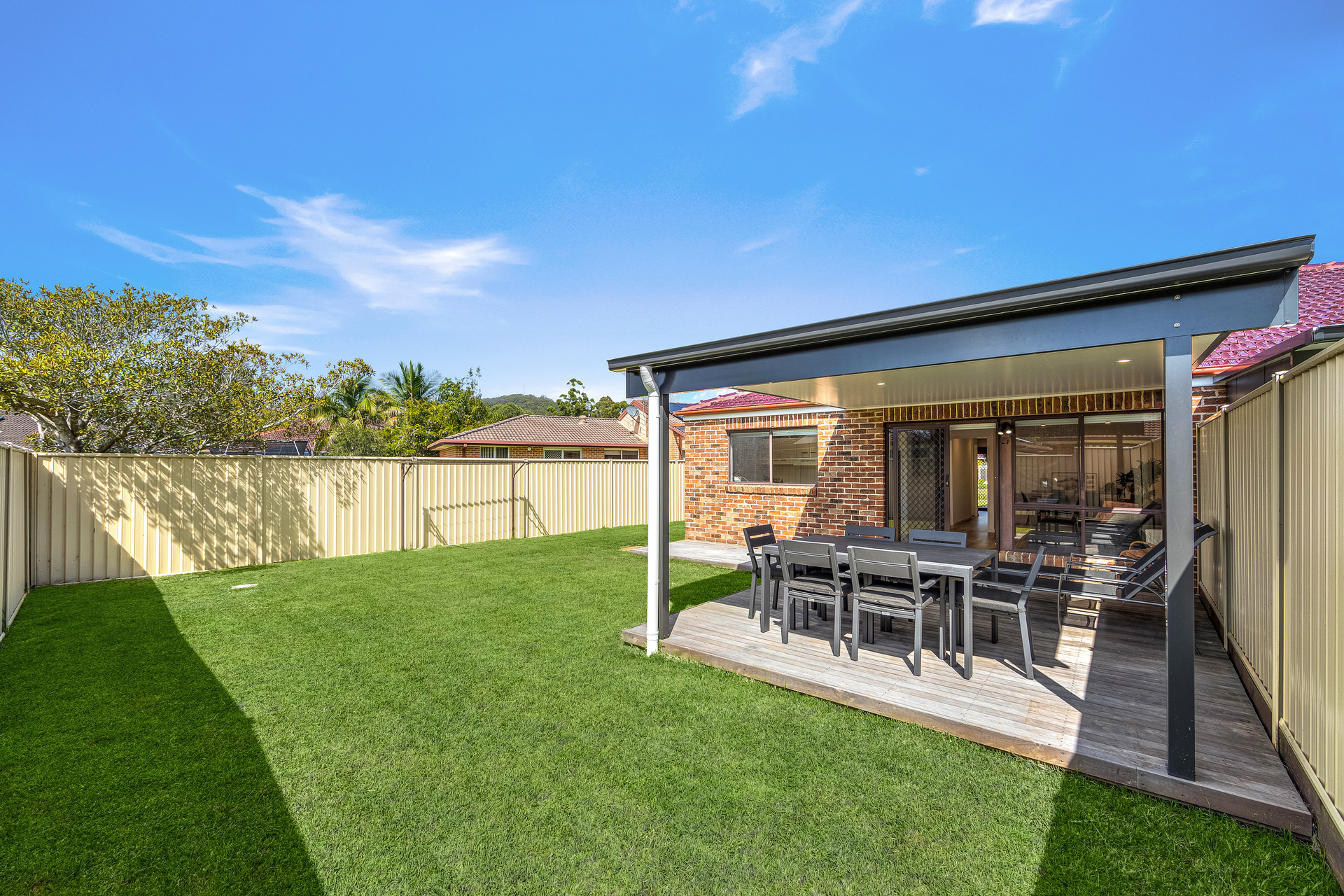 3-bedroom unit at 2/36 Treeview Place, Mardi, NSW 2259, , New South Wales