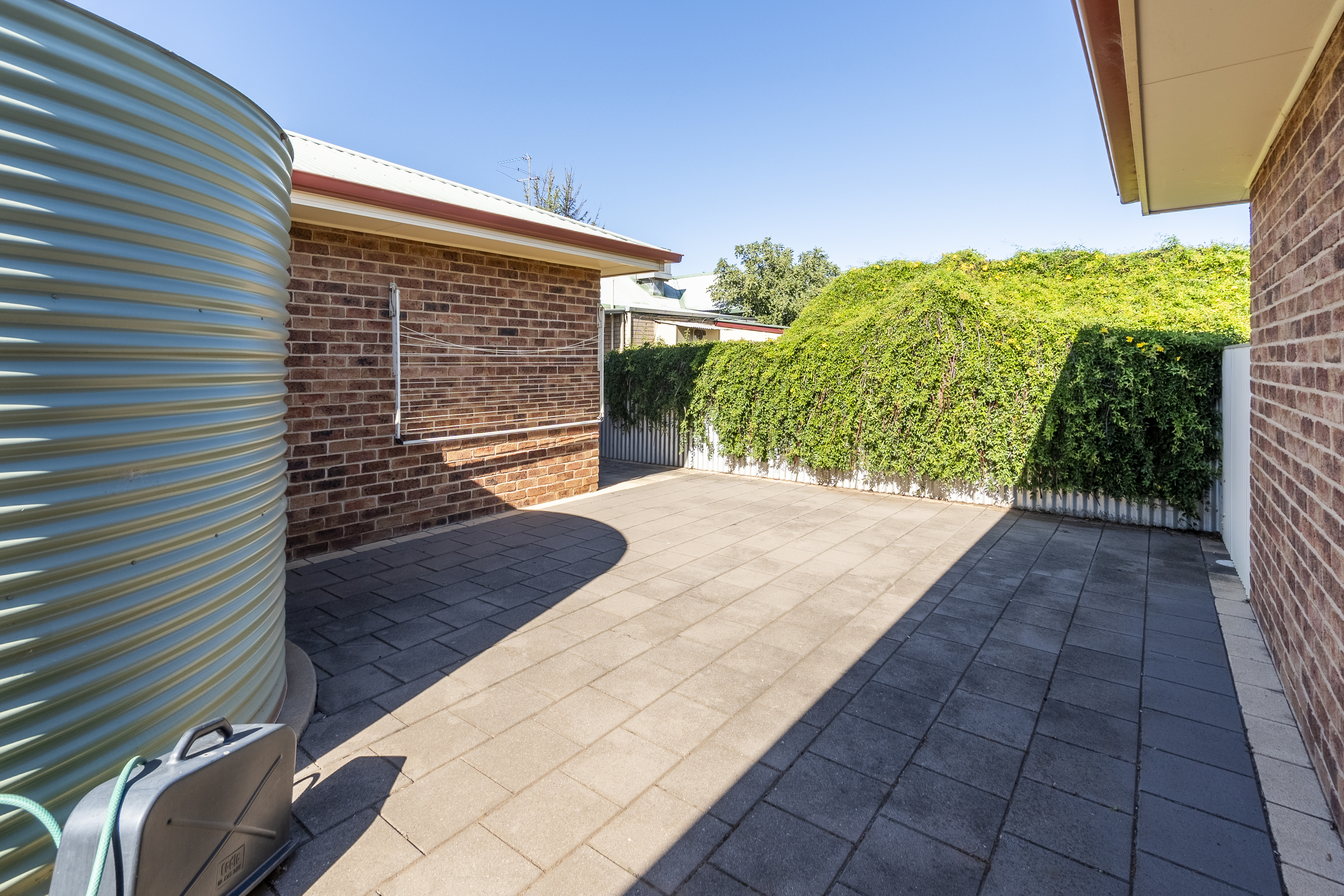 2-bedroom unit at 1 139 ANZAC STREET, TEMORA NSW 2666, Temora, New South Wales