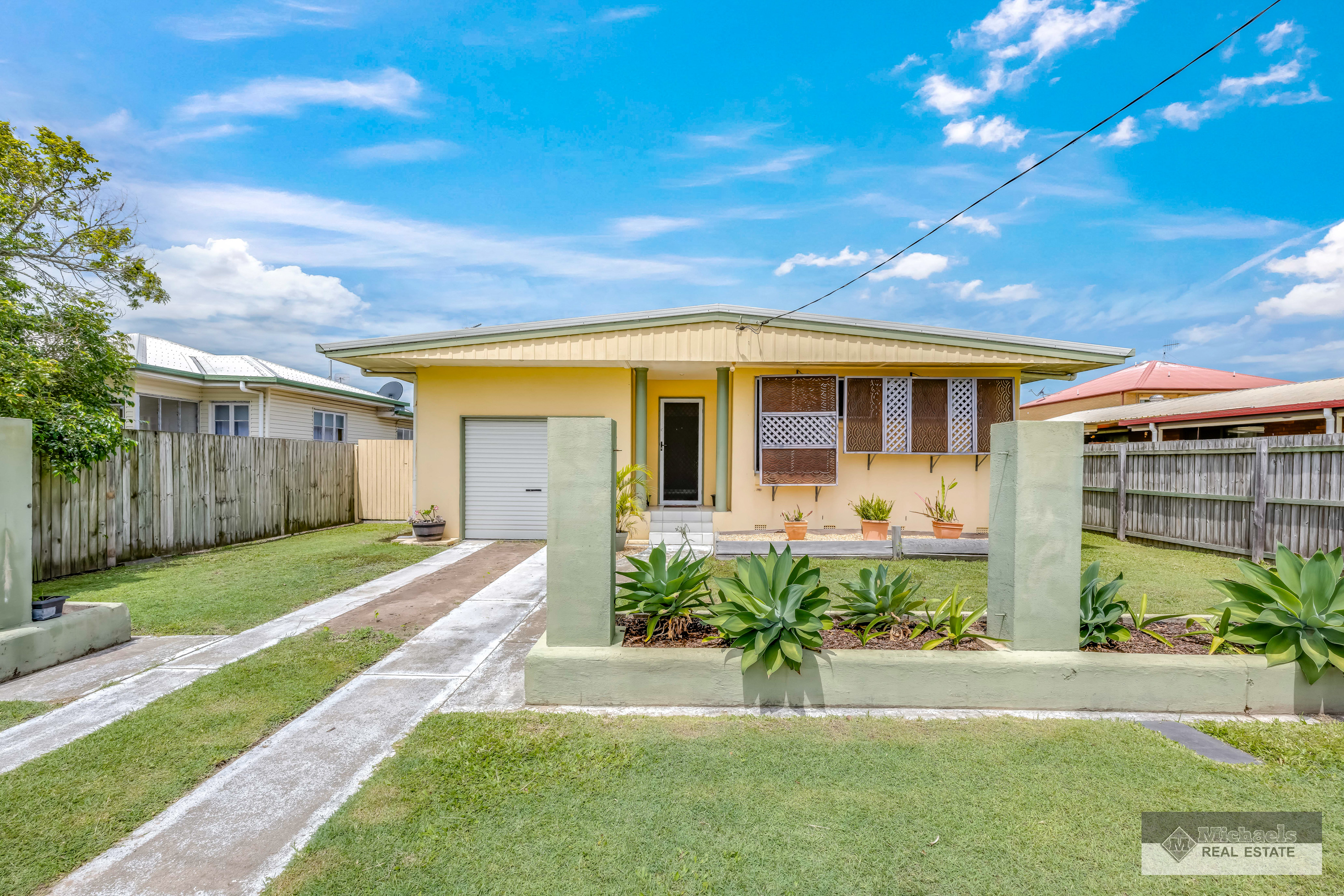 17 MACLEOD STREET, Bundaberg West QLD 4670 - Image 1