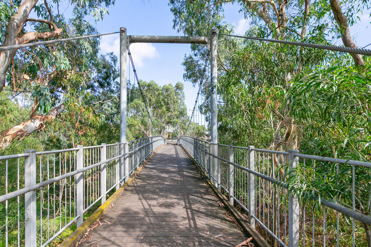 2-bedroom unit at 3 66 GREENHILLS ROAD, BUNDOORA VIC 3083, Whittlesea, Victoria