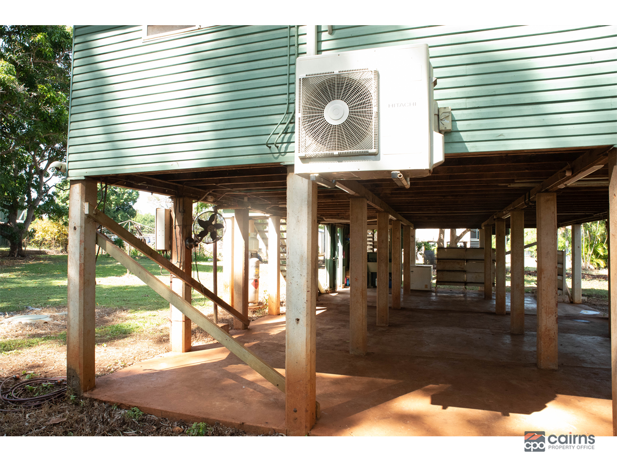3-bedroom house at 
      /14 Anderson Street, Lakeland, Qld, 4871, Cook, Queensland